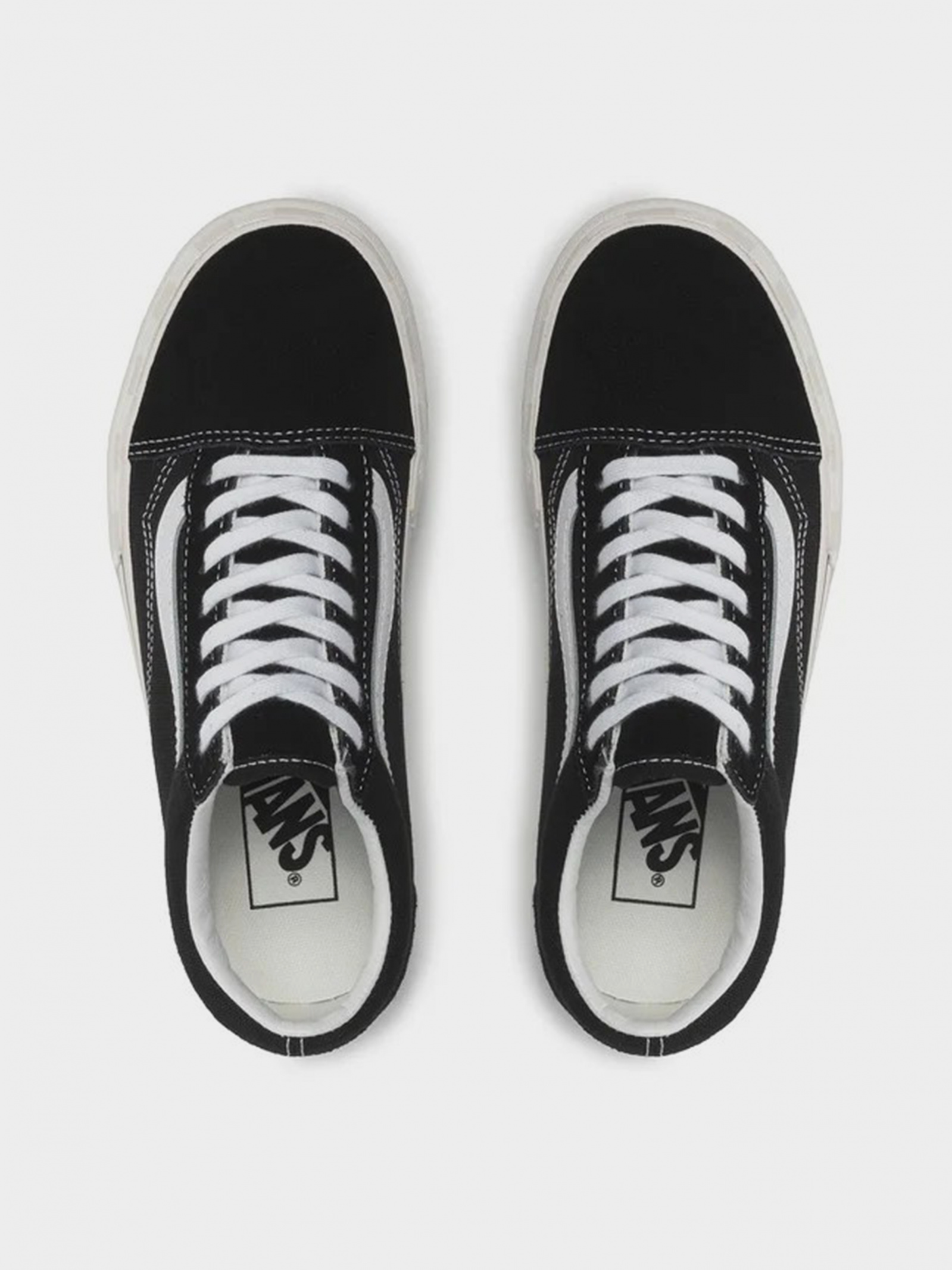 Кеди низькі Унісекс Vans
