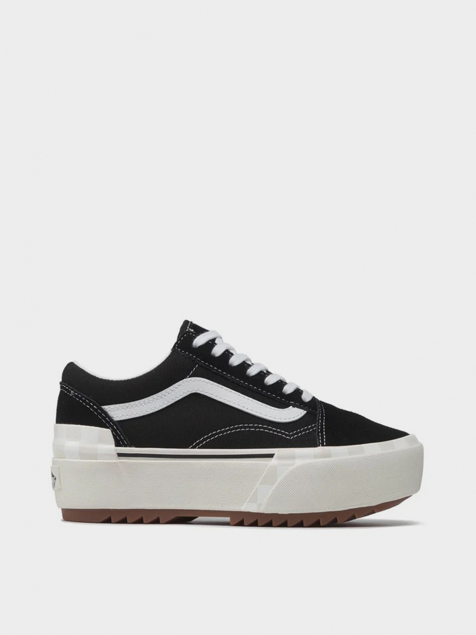 Кеди низькі Унісекс Vans