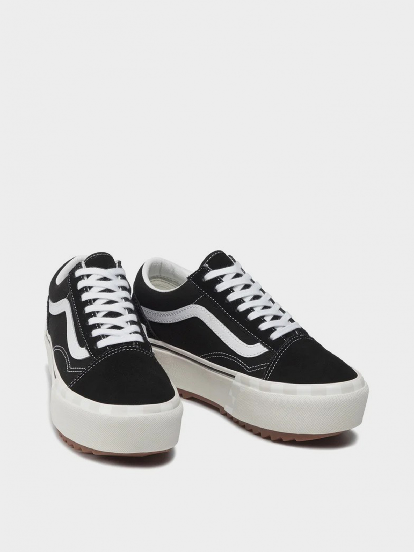 Кеди низькі Унісекс Vans