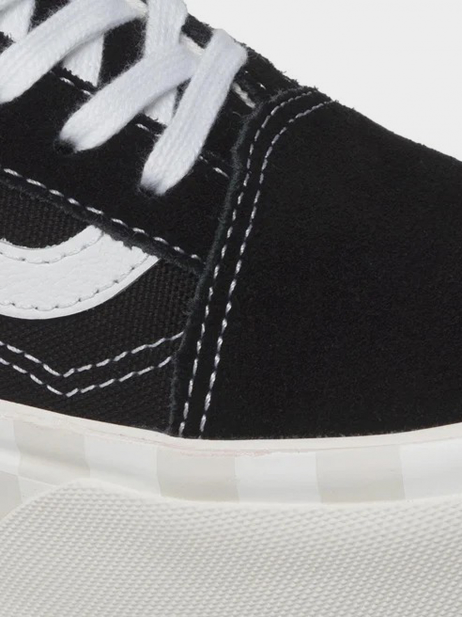 Кеди низькі Унісекс Vans