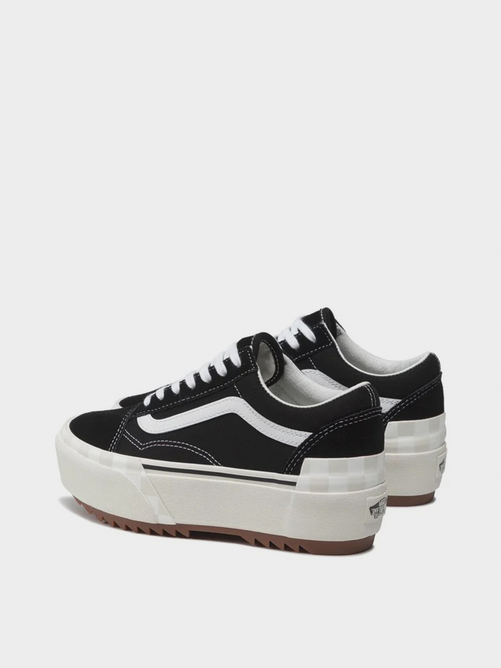 Кеди низькі Унісекс Vans