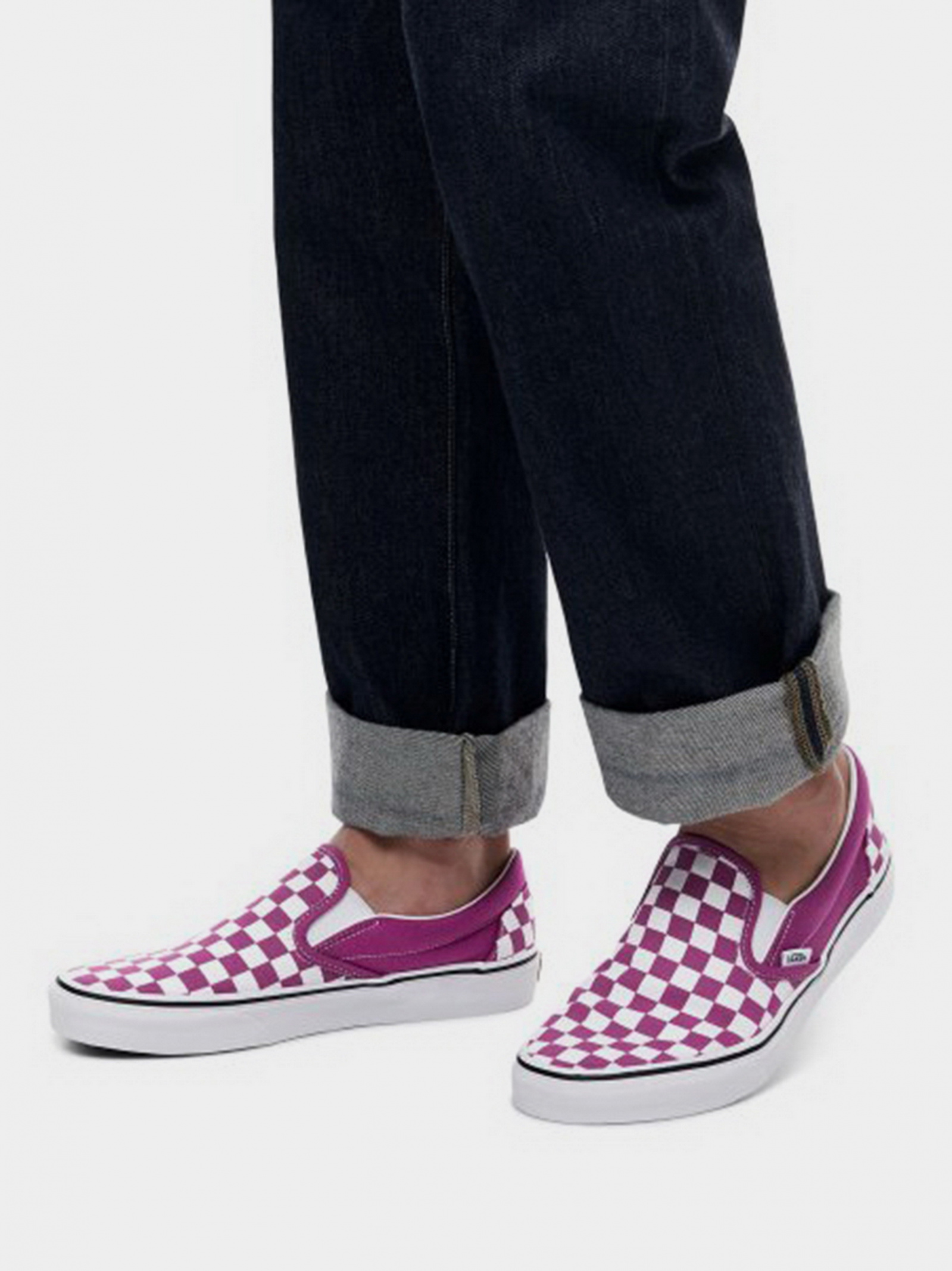 Slip-On Sneakers Unisex Vans