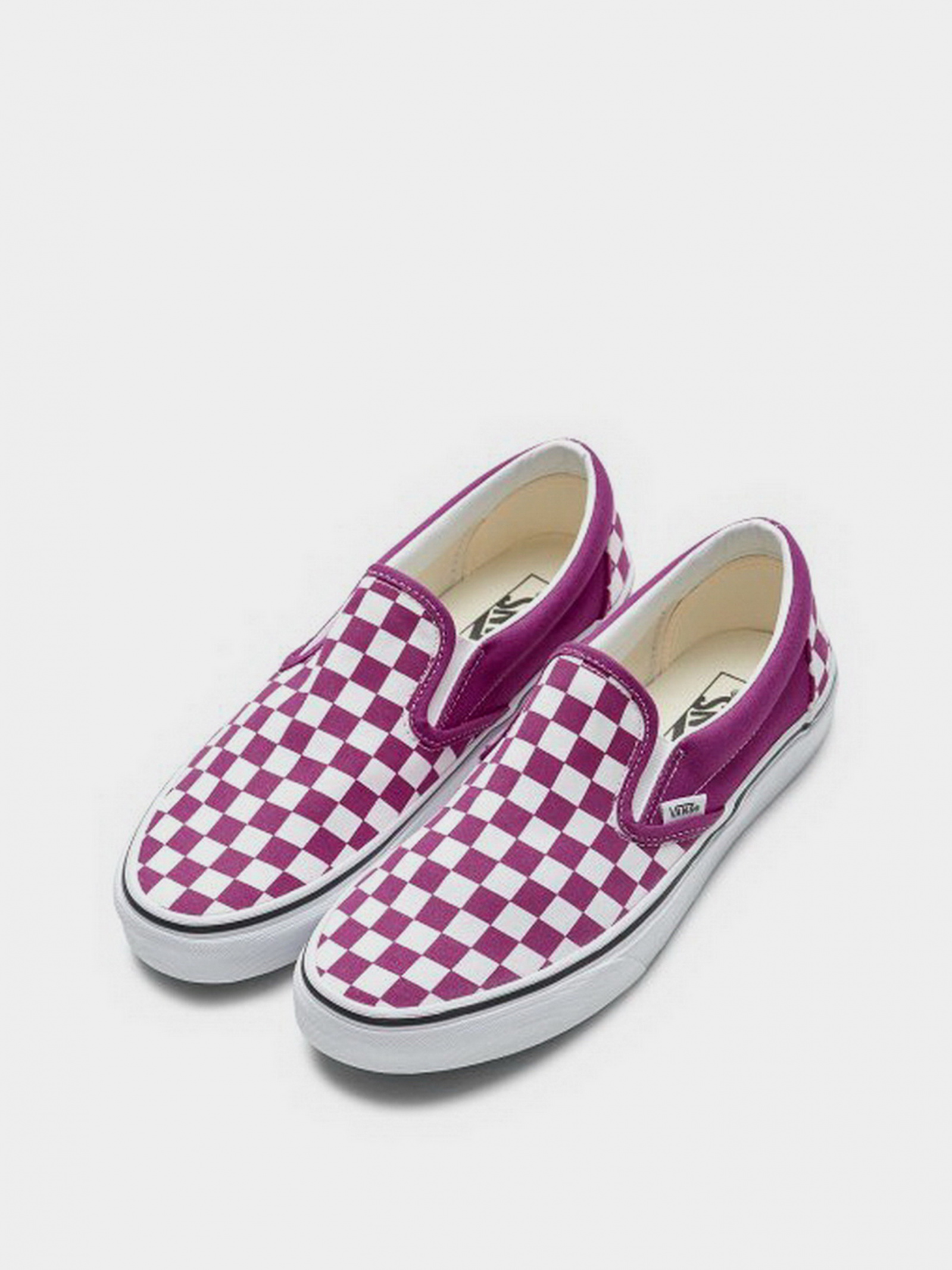 Slip-On Sneakers Unisex Vans