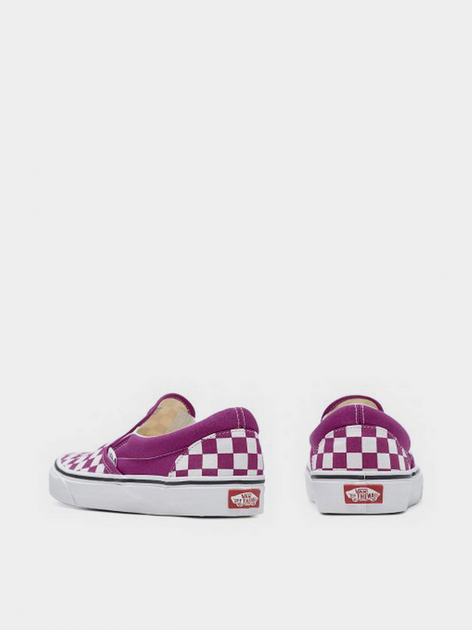 Slip-On Sneakers Unisex Vans
