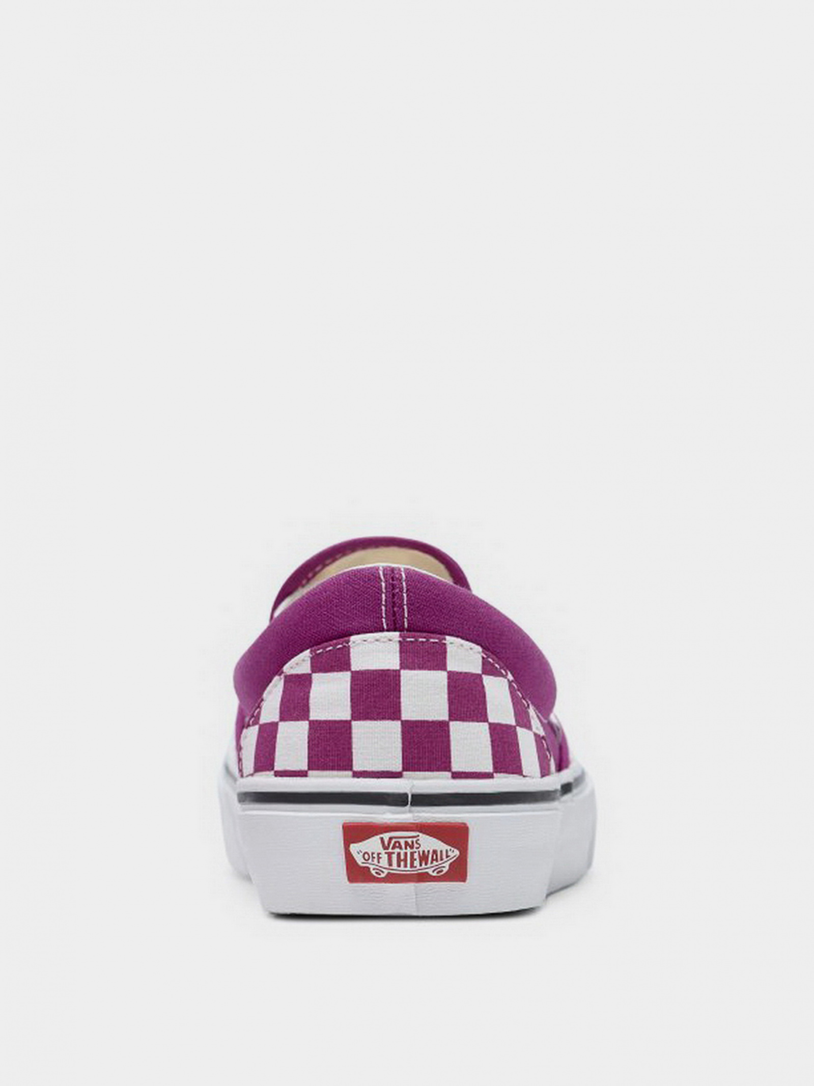 Slip-On Sneakers Unisex Vans
