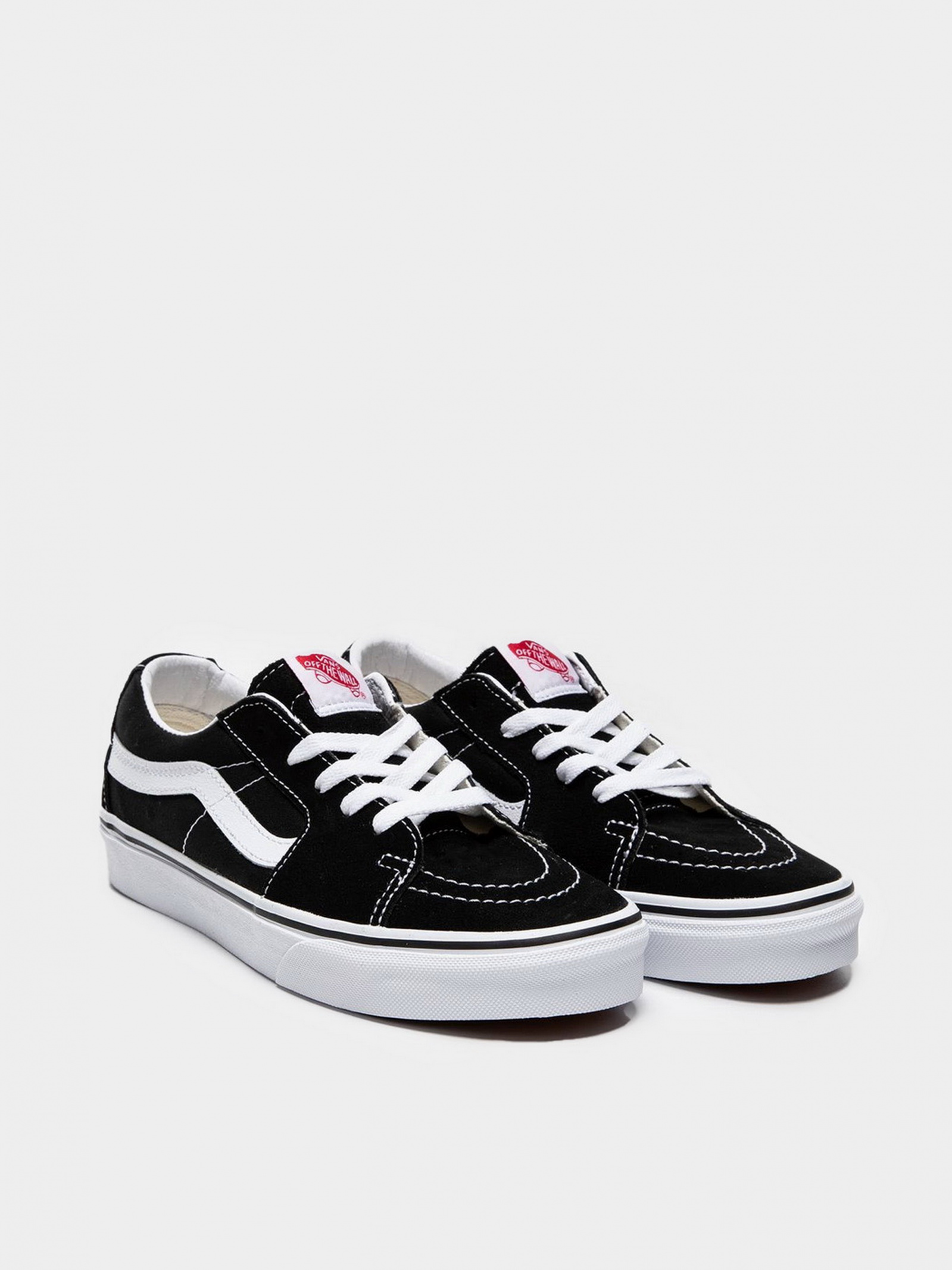 Кеди низькі Унісекс Vans