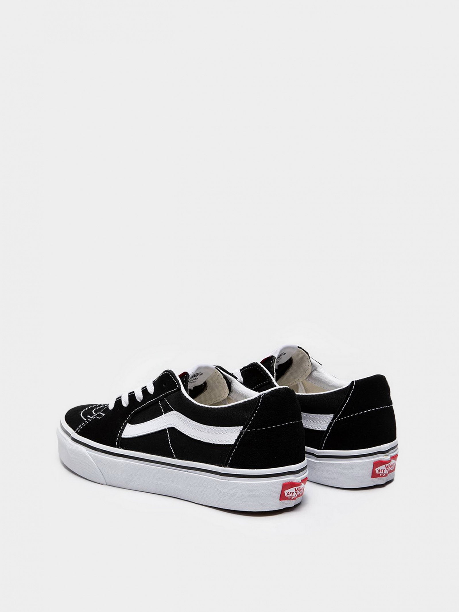 Кеди низькі Унісекс Vans