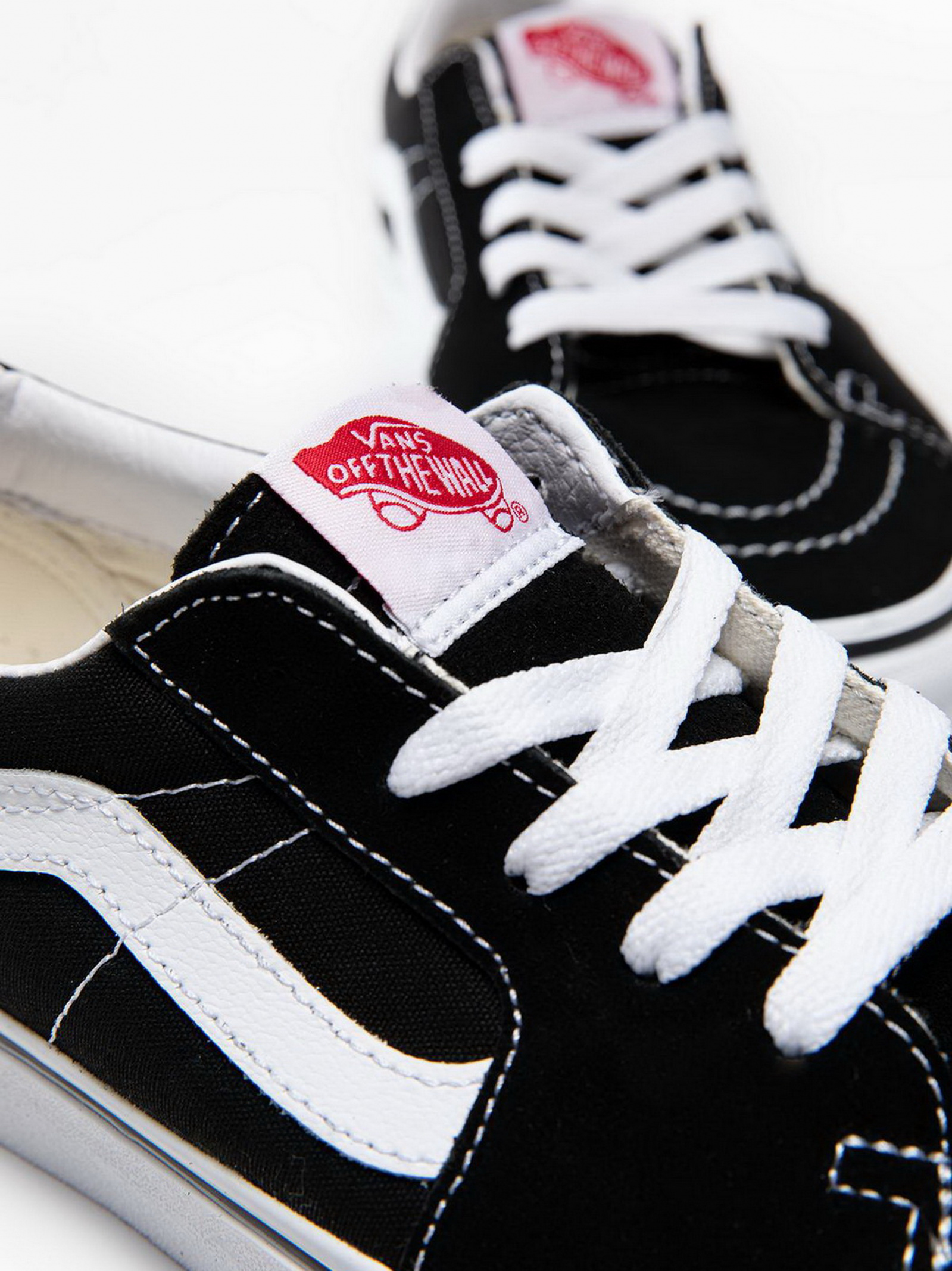 Кеди низькі Унісекс Vans