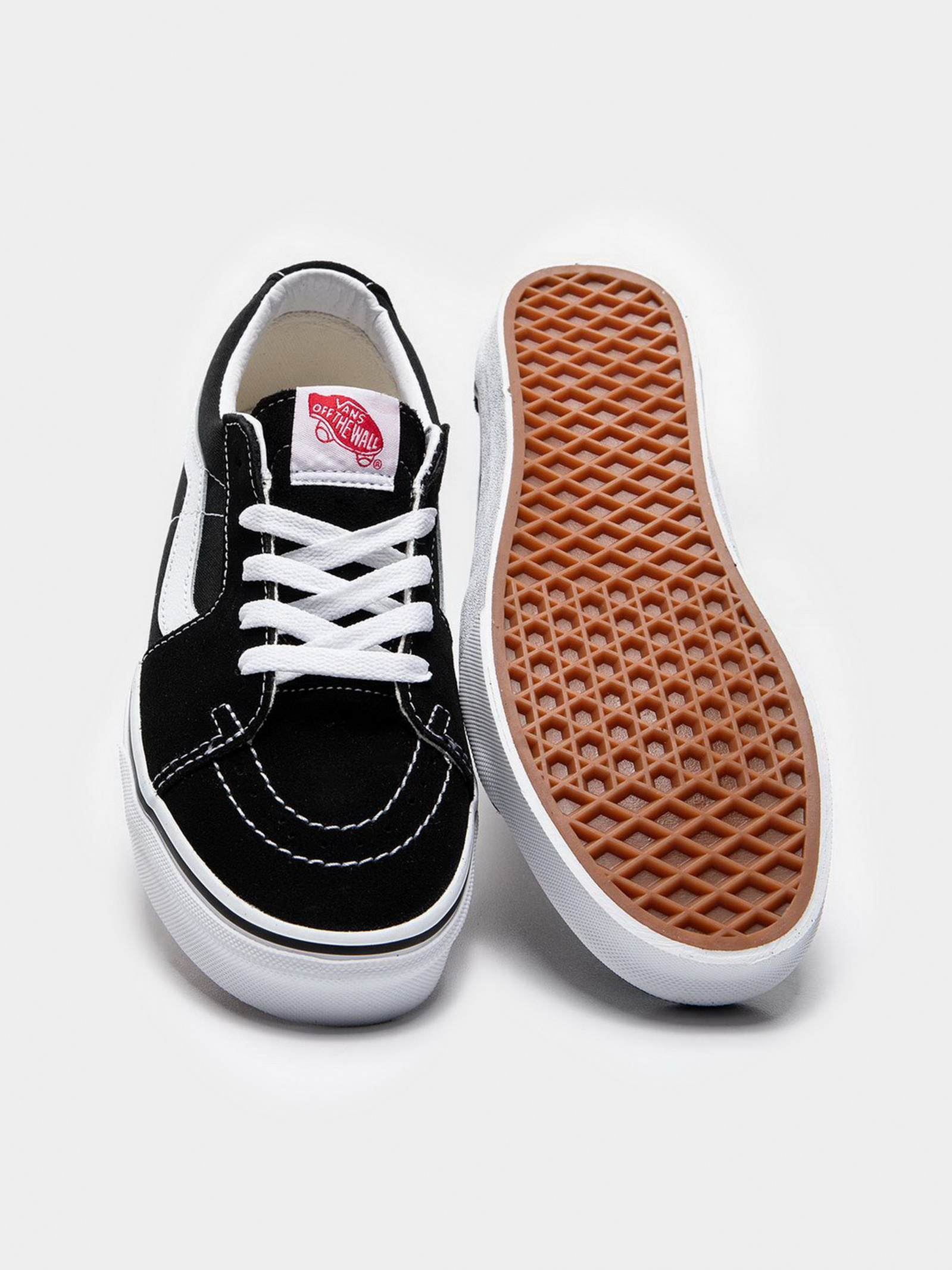Кеди низькі Унісекс Vans