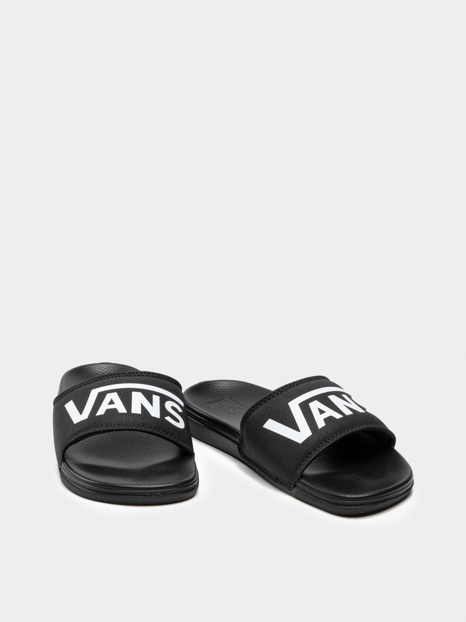 Шльопанці Унісекс Vans