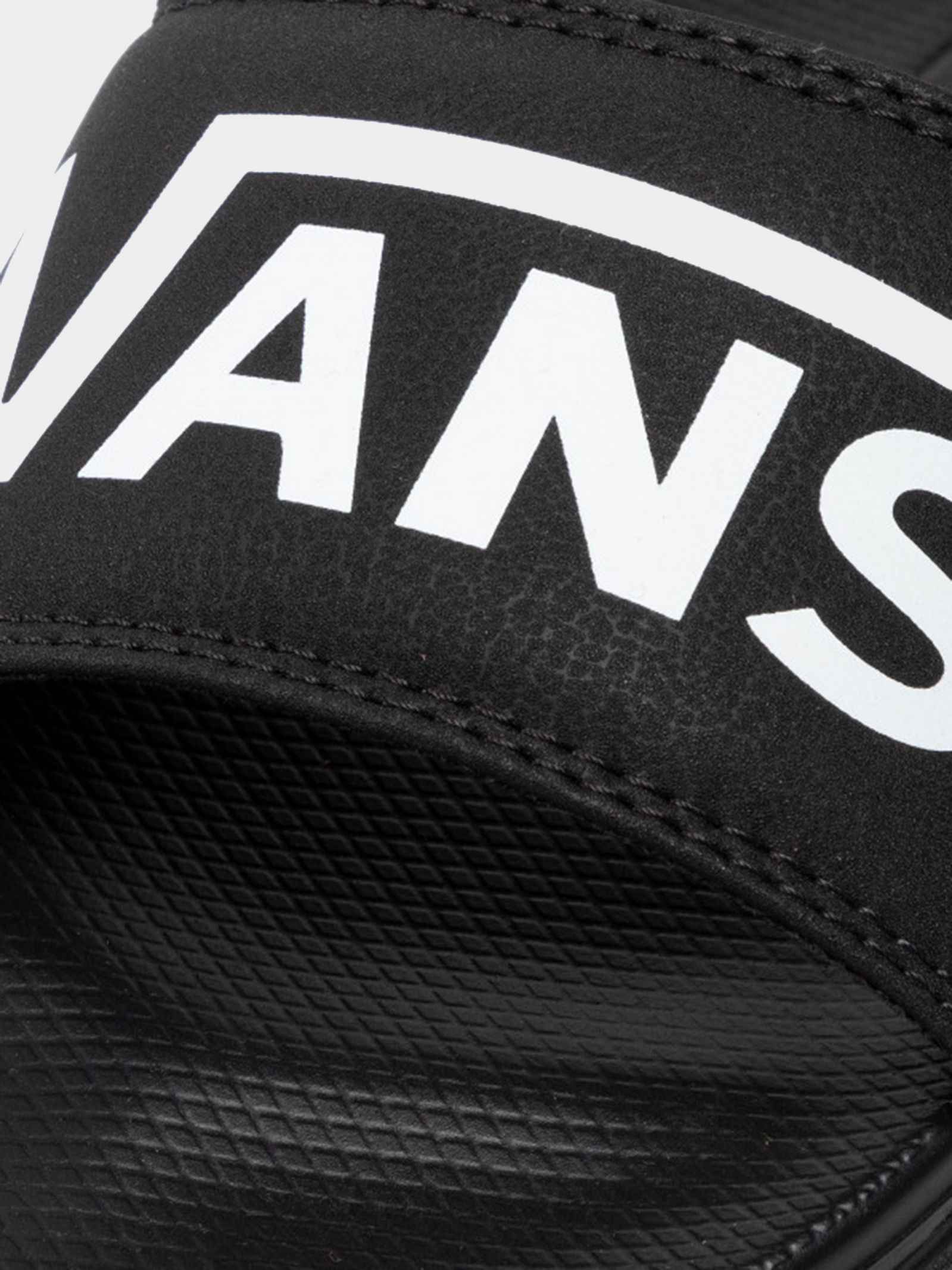 Шльопанці Унісекс Vans
