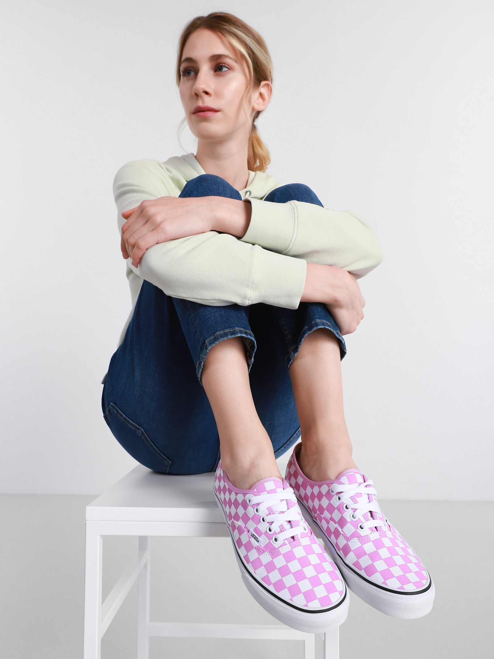 Кеды низкие Унисекс Vans
