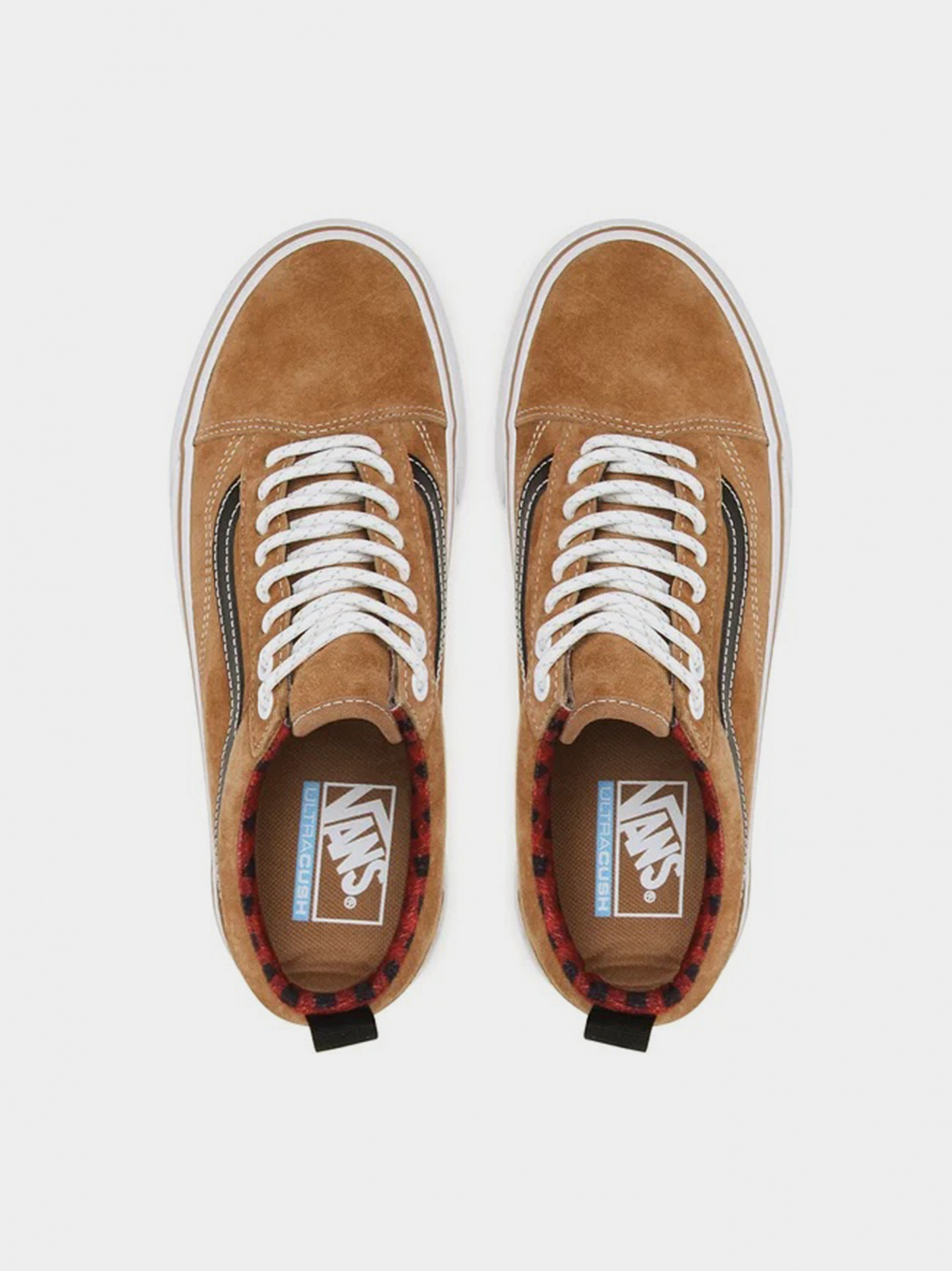 Кеды низкие Унисекс Vans
