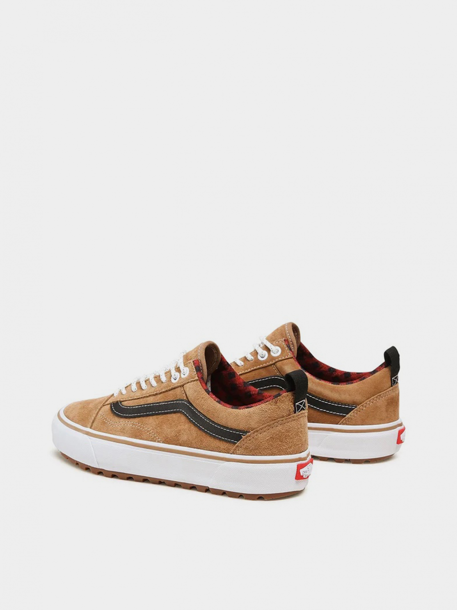 Кеды низкие Унисекс Vans