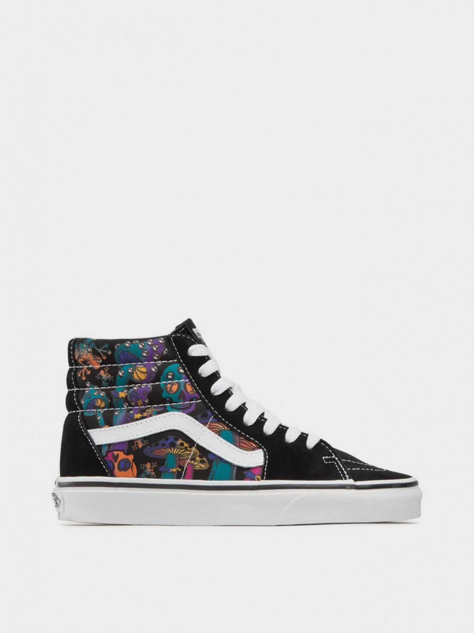 High-Top Sneakers Unisex Vans