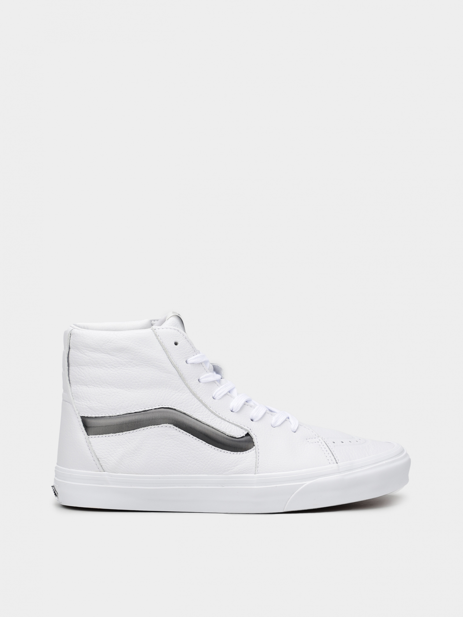 Кеди високі Унісекс Vans