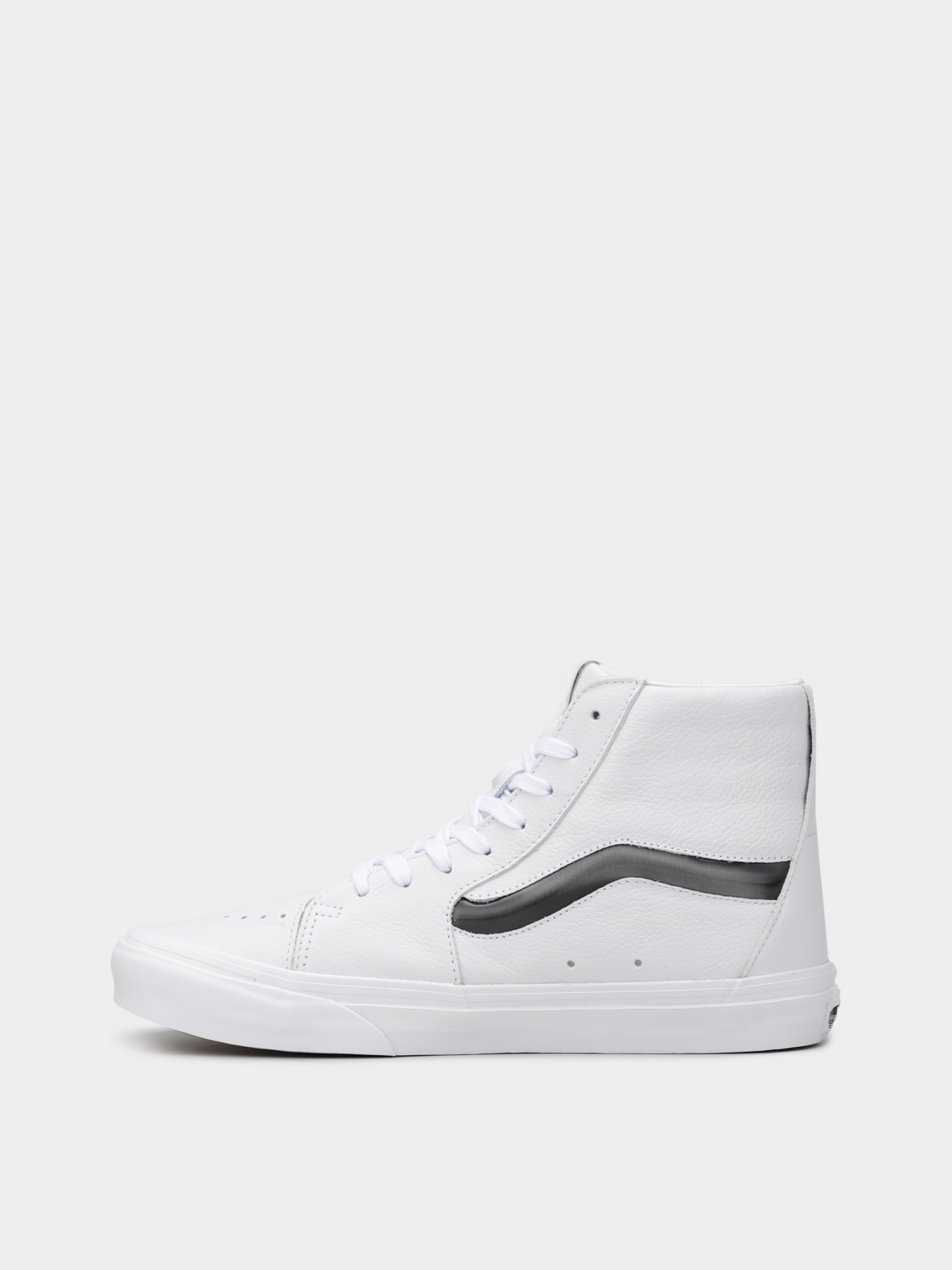 Кеди високі Унісекс Vans