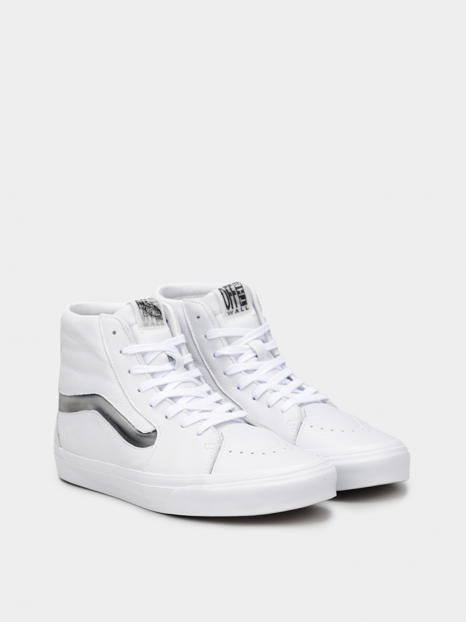 Кеди високі Унісекс Vans