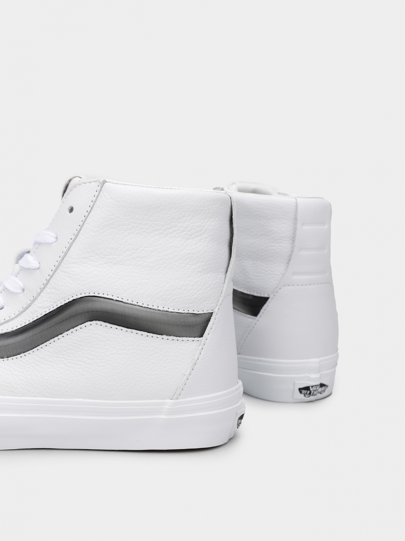 Кеди високі Унісекс Vans
