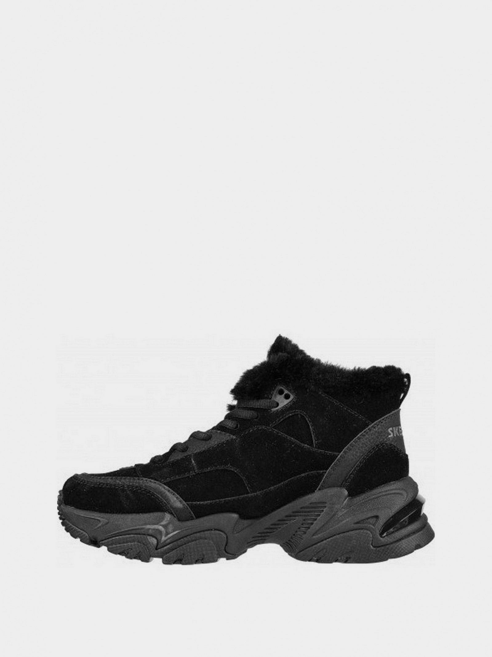 Ботинки Женские Skechers