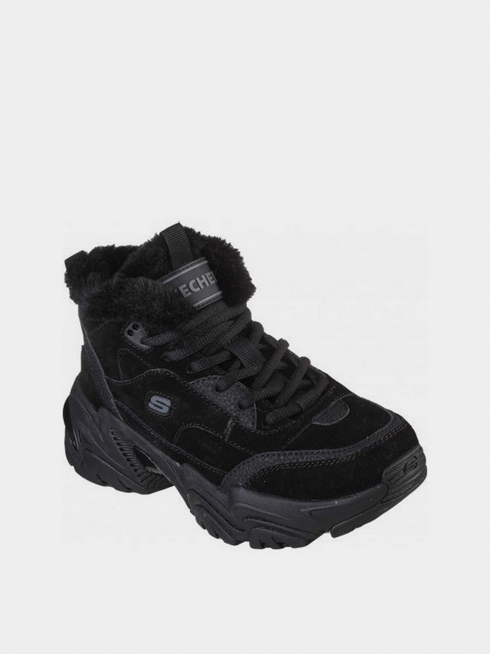 Ботинки Женские Skechers