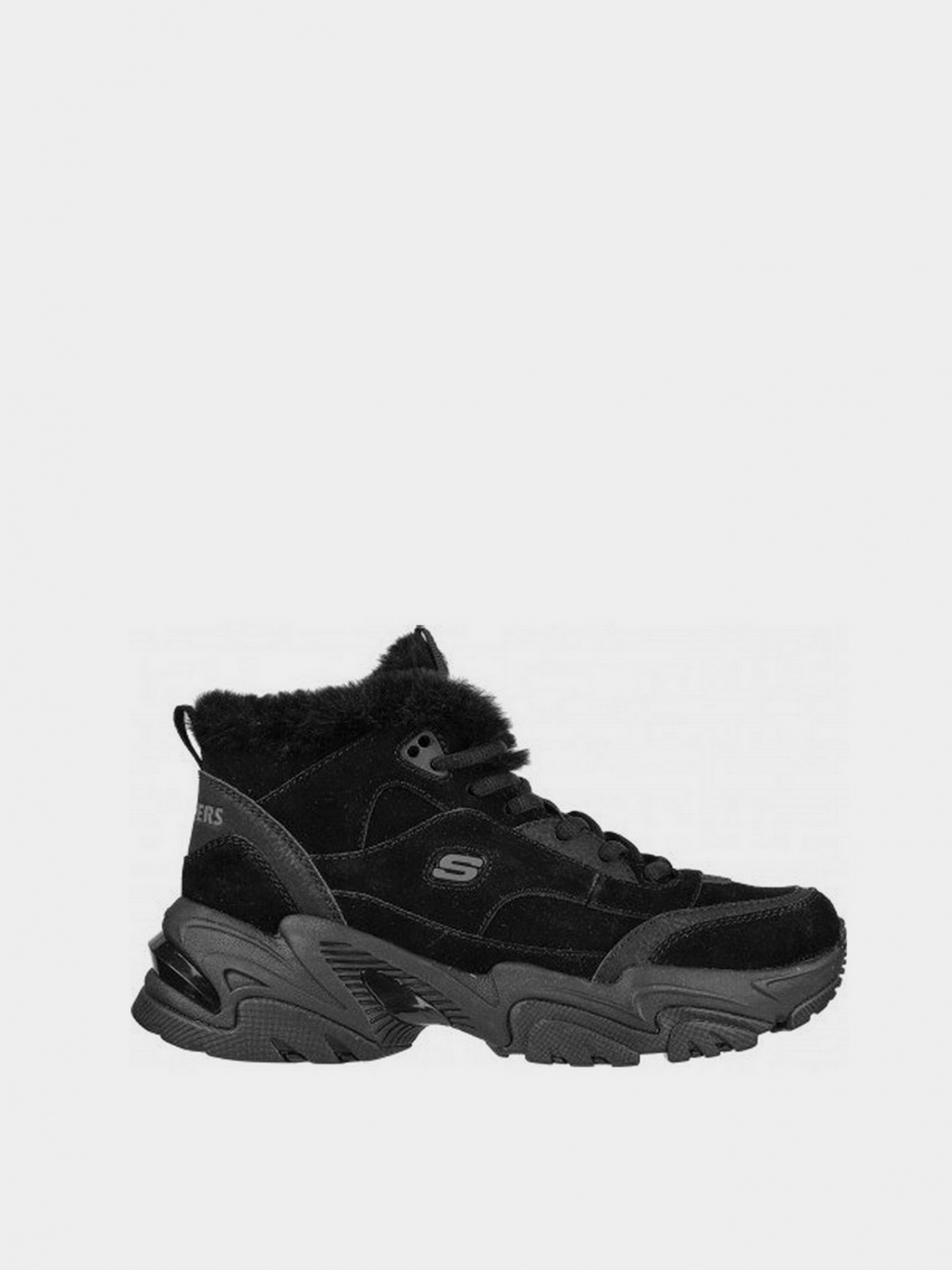 Ботинки Женские Skechers