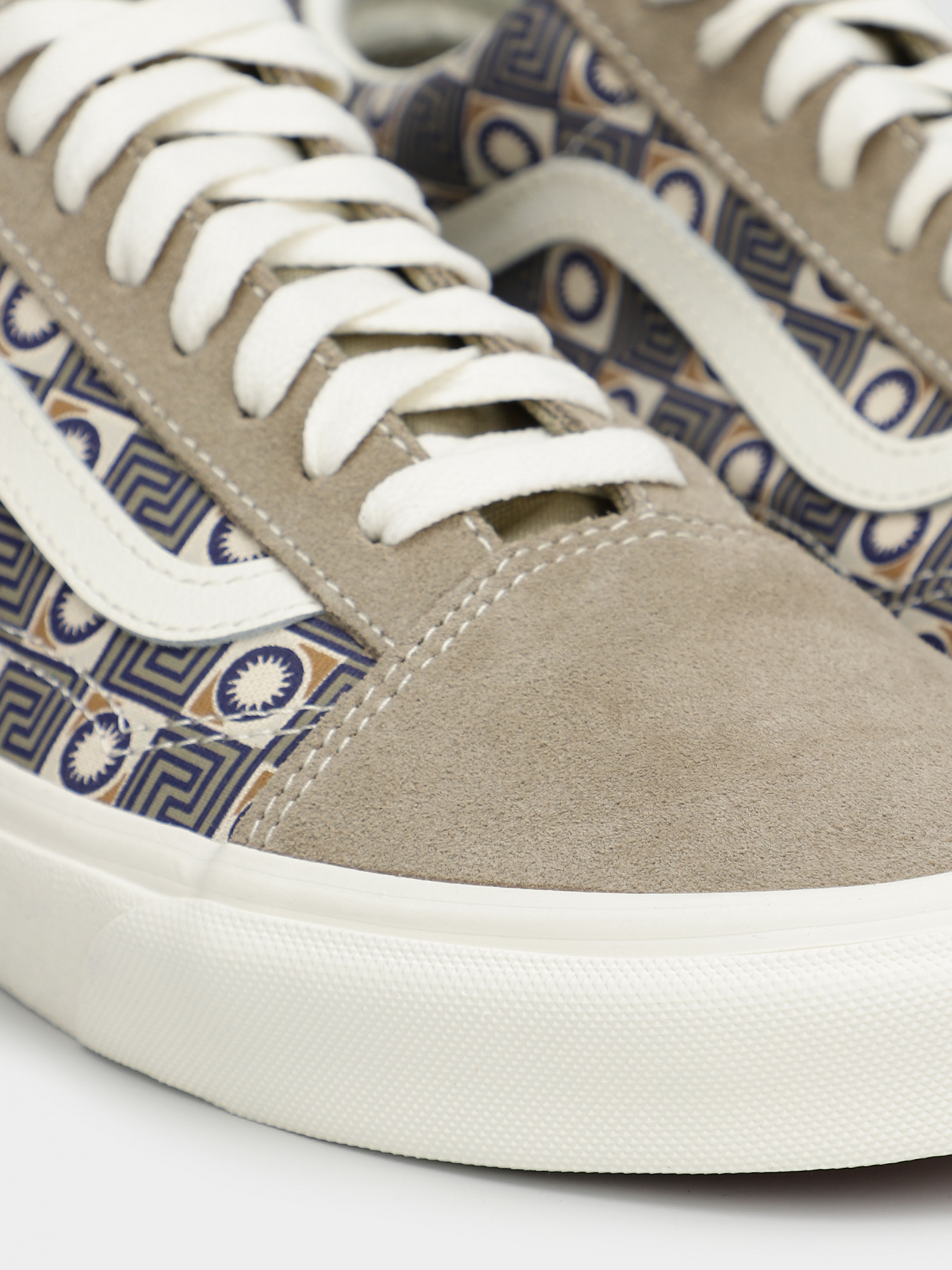 Кеды низкие Унисекс Vans