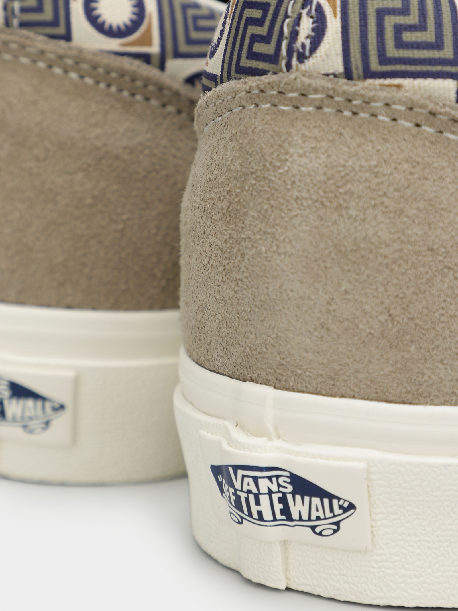 Кеды низкие Унисекс Vans
