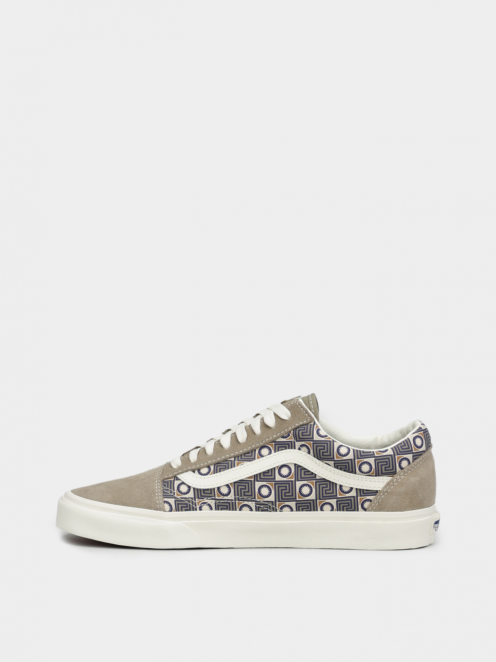 Кеды низкие Унисекс Vans