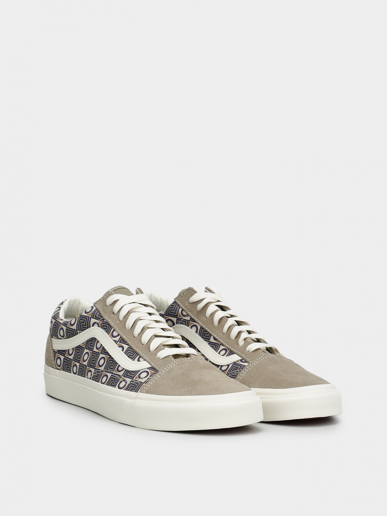 Кеды низкие Унисекс Vans