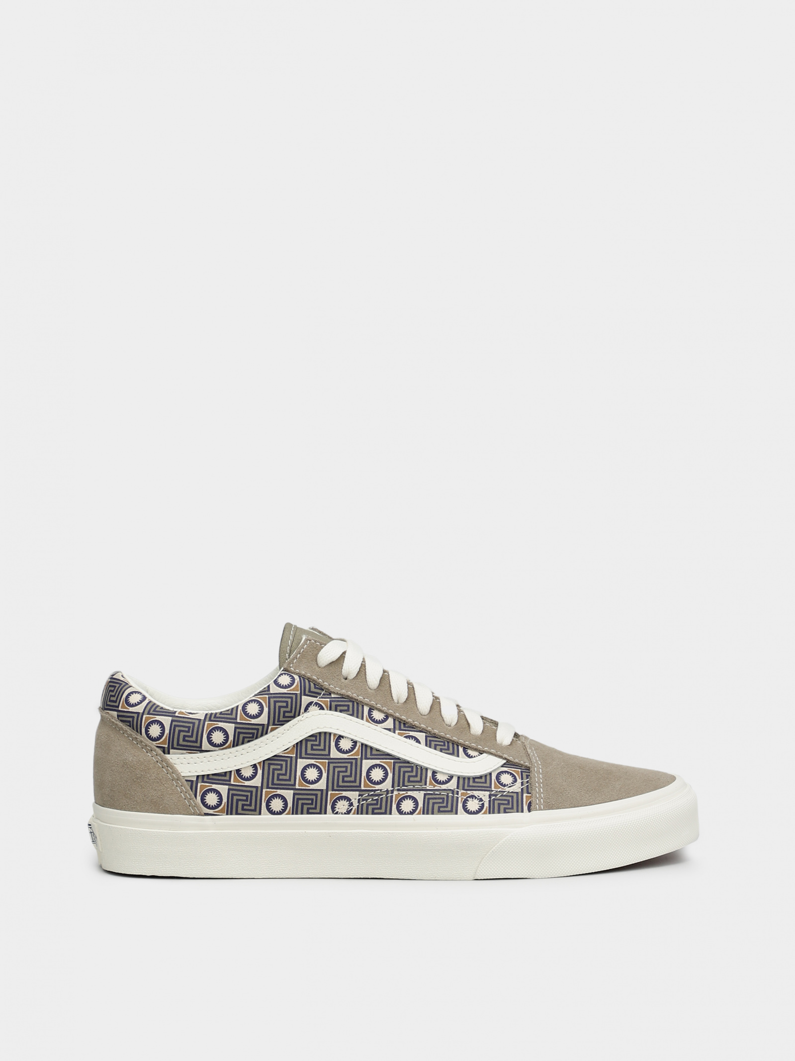 Кеды низкие Унисекс Vans