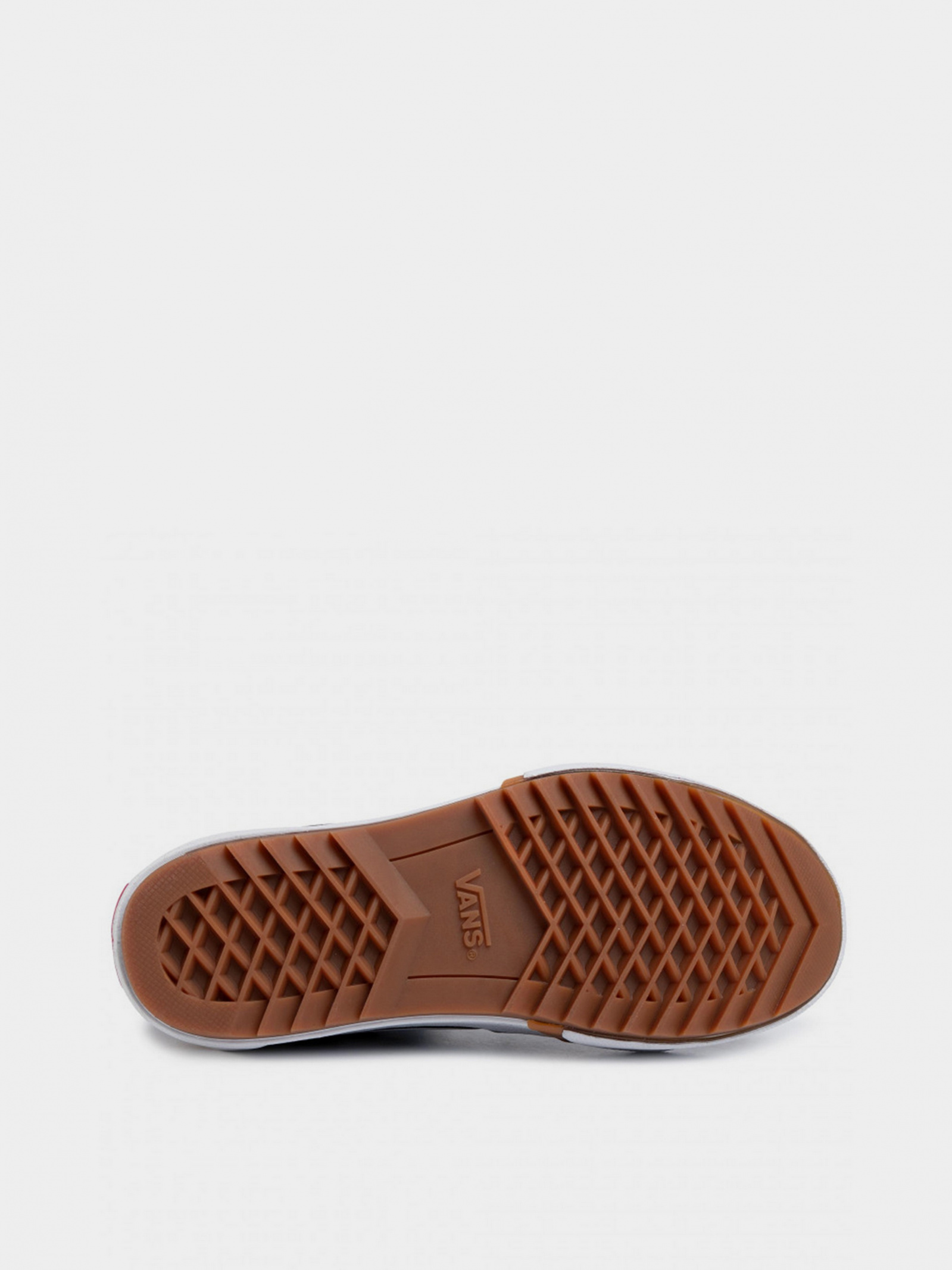 Кеды высокие Унисекс Vans