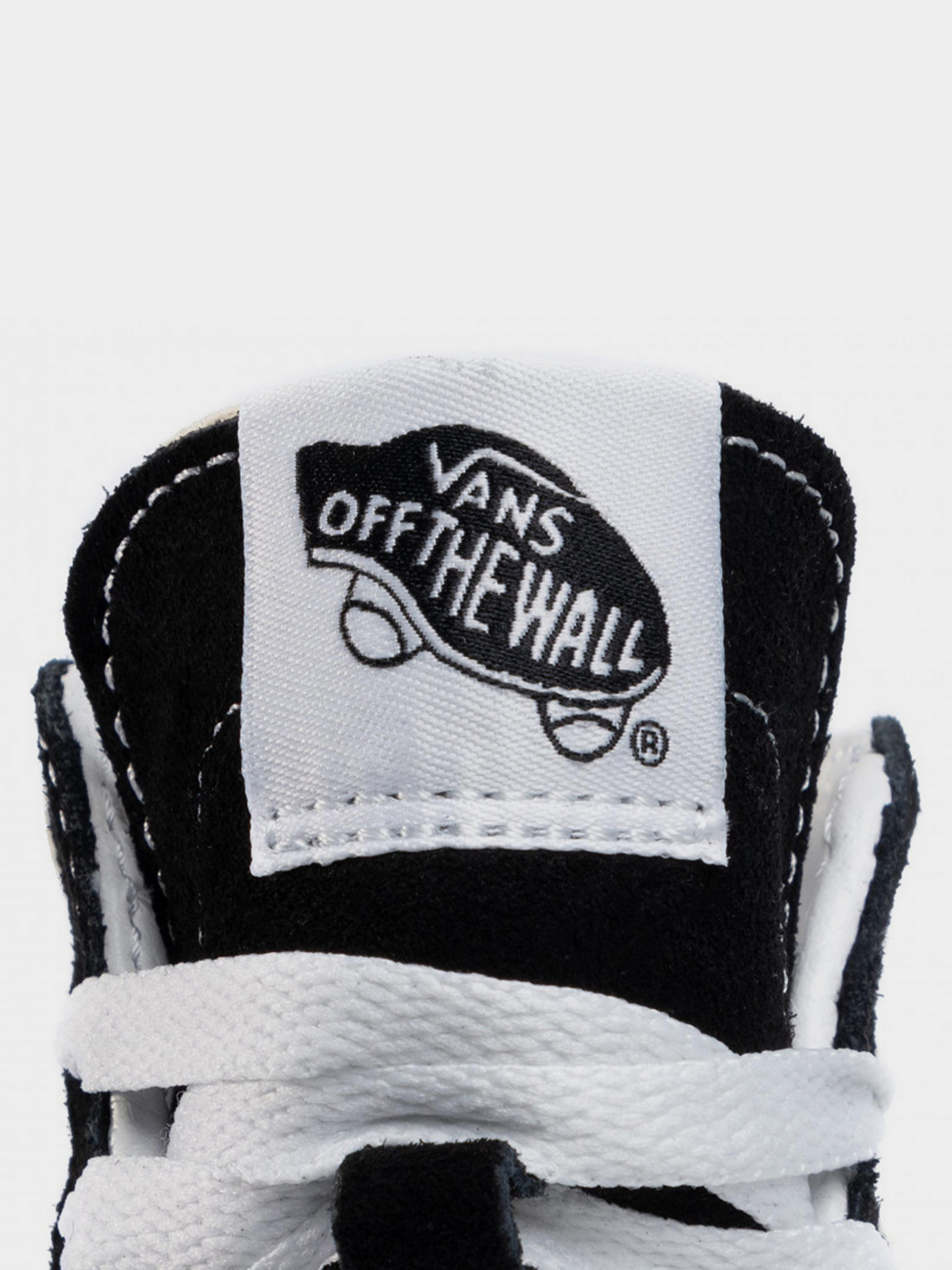Кеды высокие Унисекс Vans