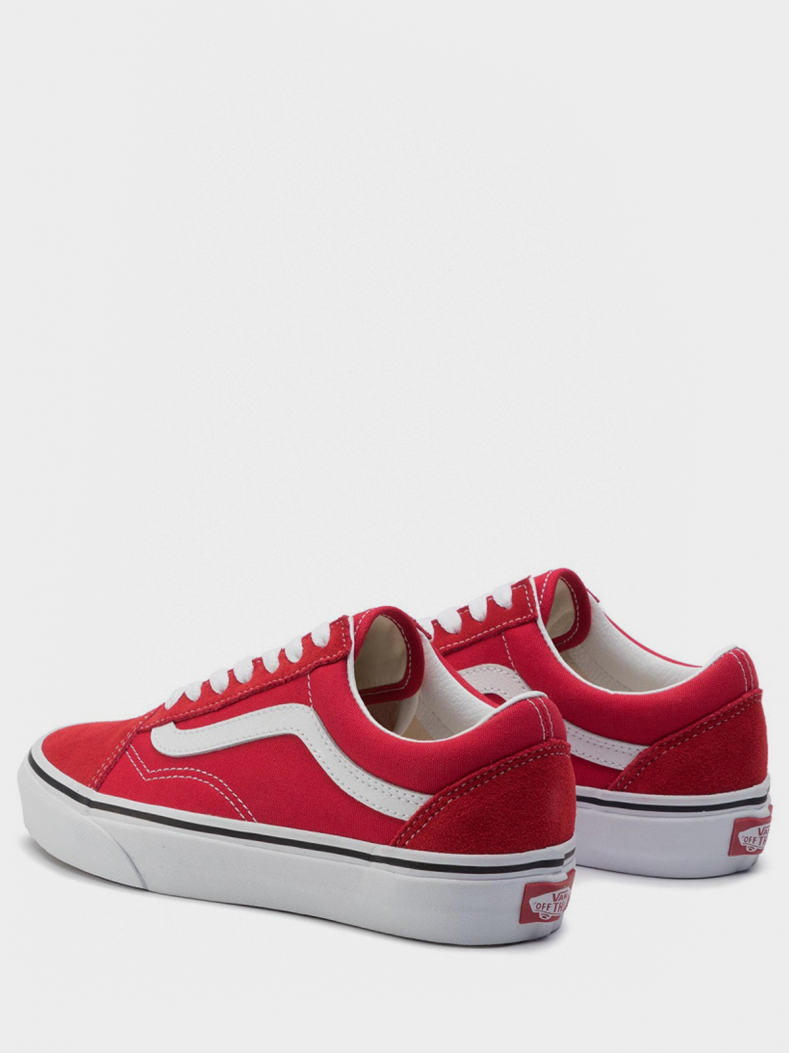 Кеди низькі Унісекс Vans