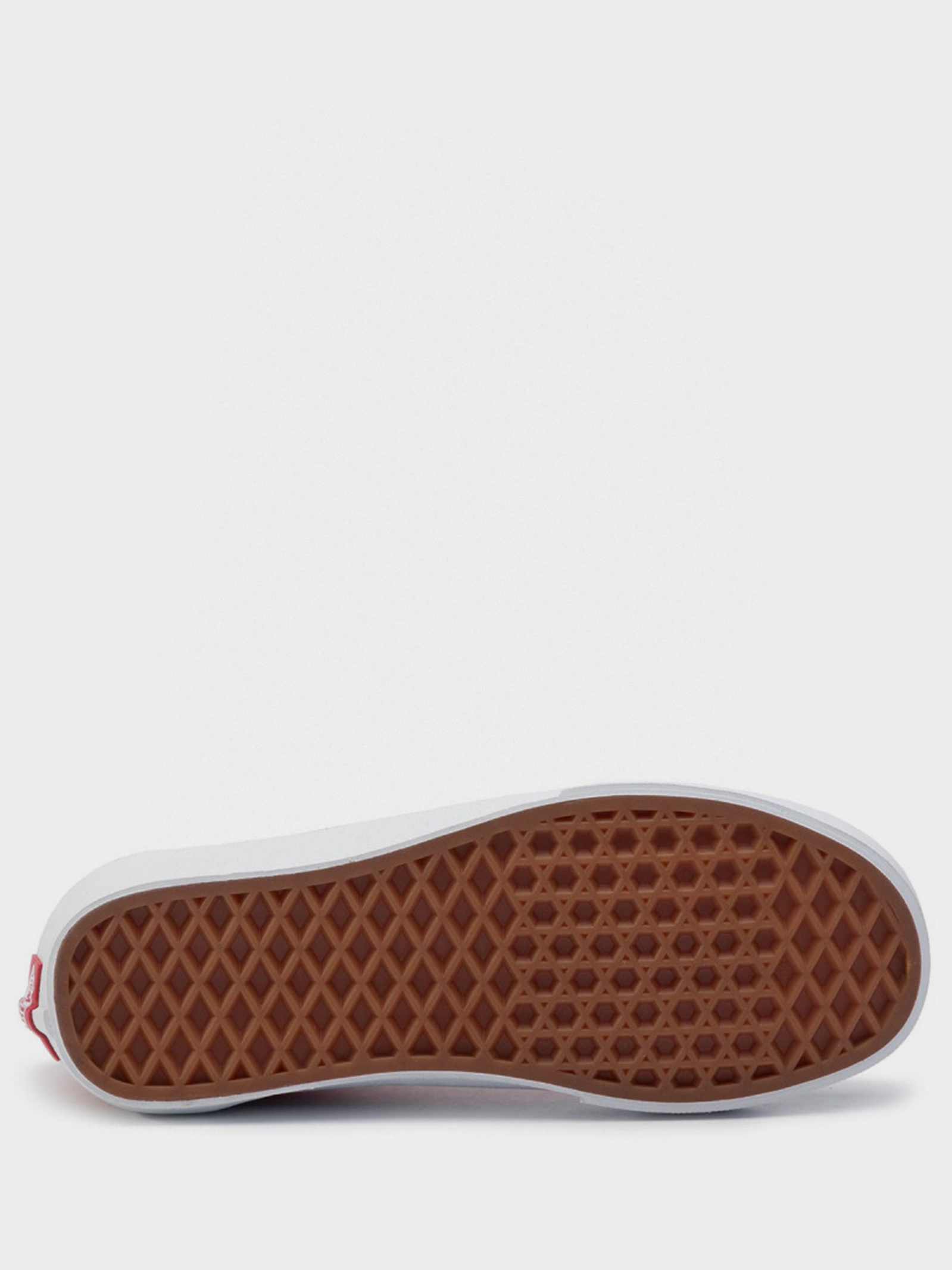 Кеди низькі Унісекс Vans