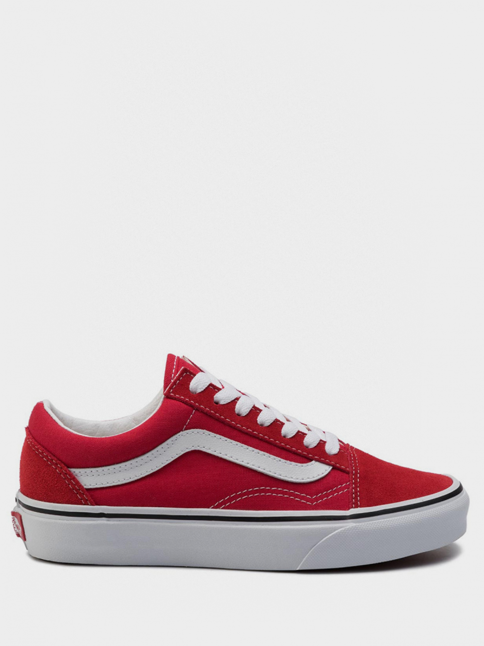 Кеди низькі Унісекс Vans
