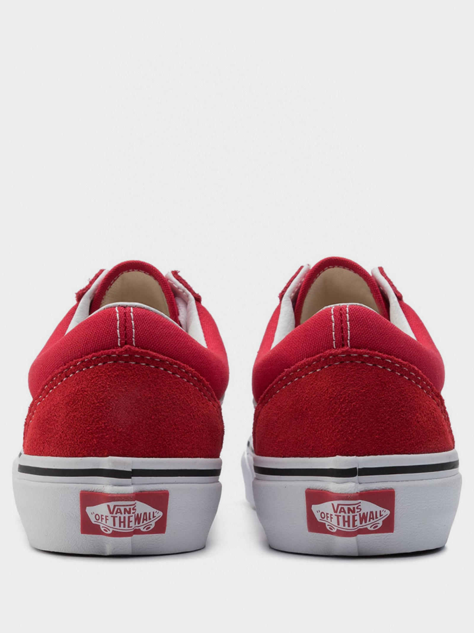 Кеди низькі Унісекс Vans