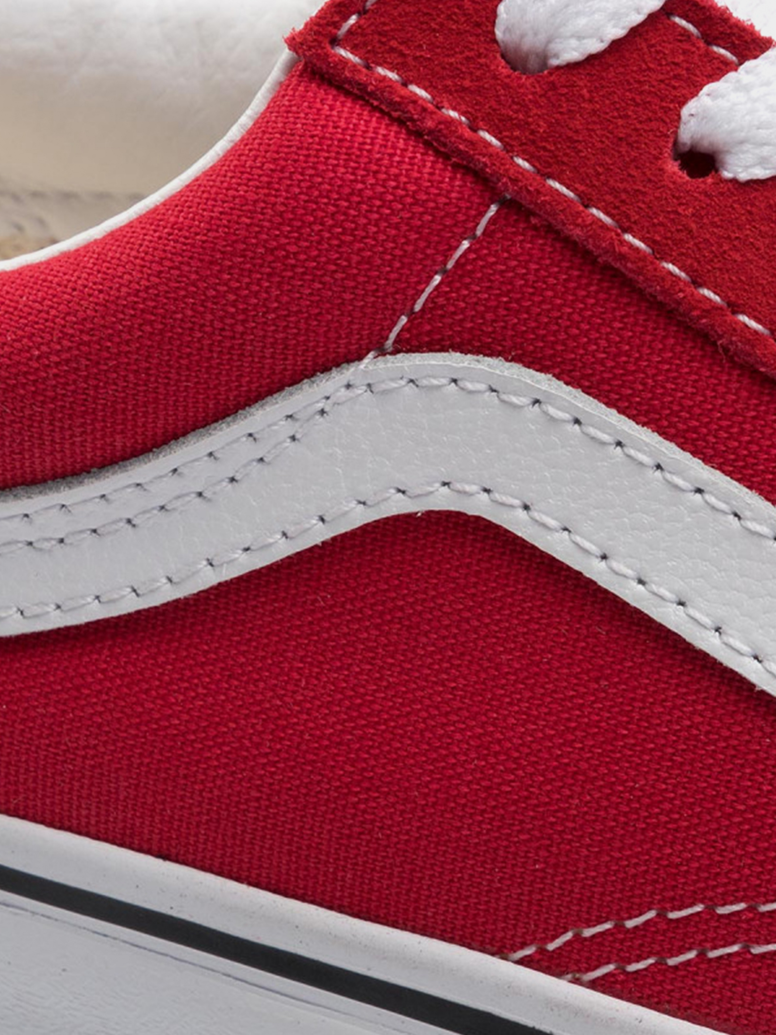 Кеди низькі Унісекс Vans