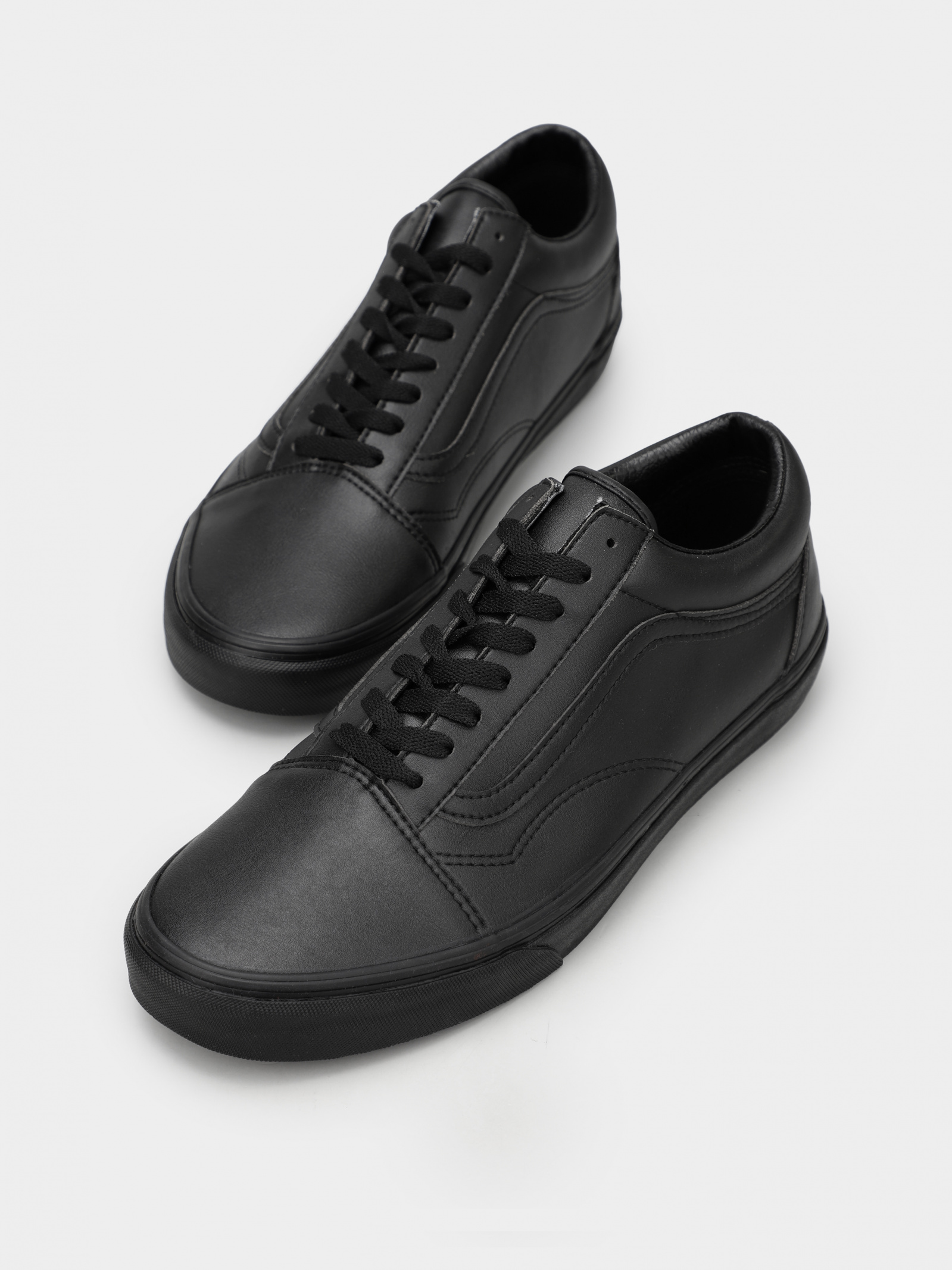 Кеди низькі Унісекс Vans