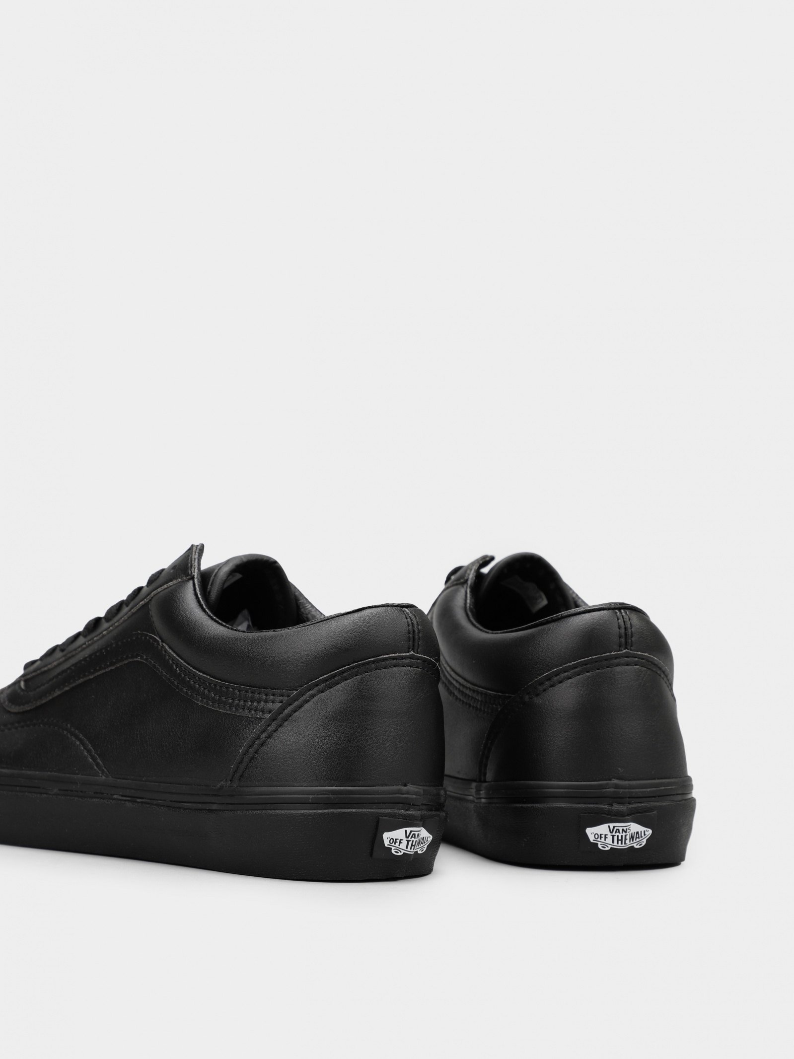 Кеди низькі Унісекс Vans