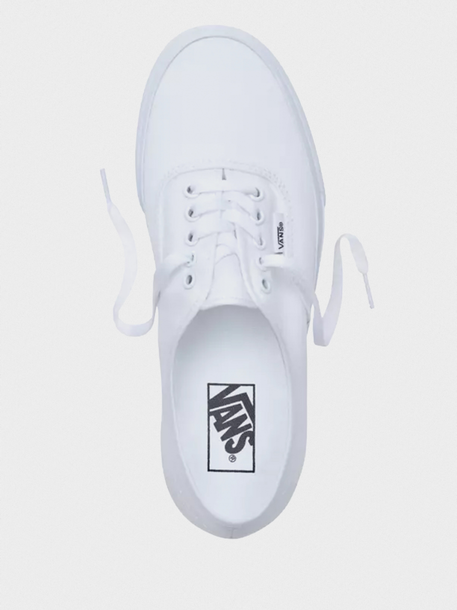 Кеди низькі Унісекс Vans