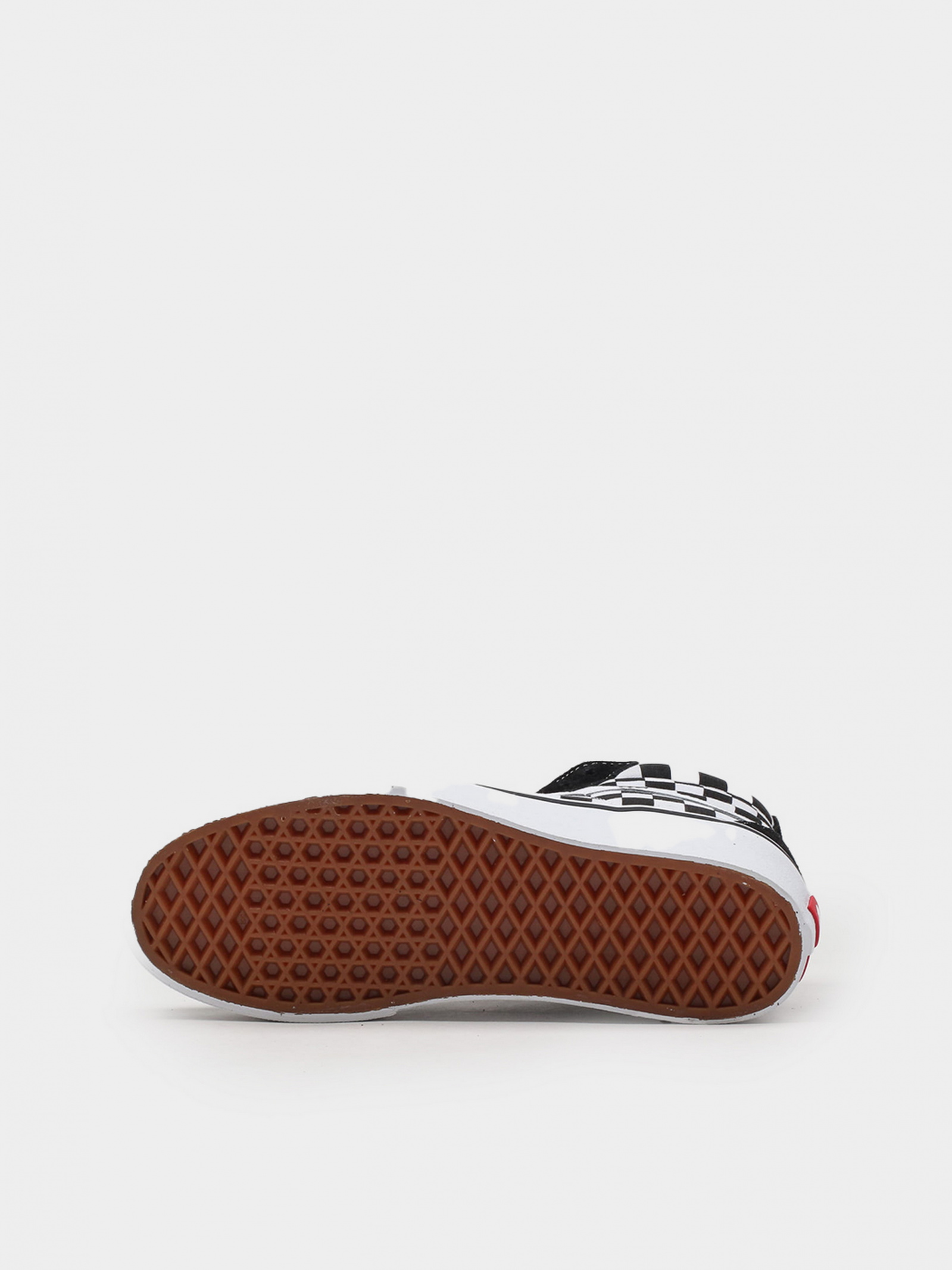 Кеди високі Унісекс Vans