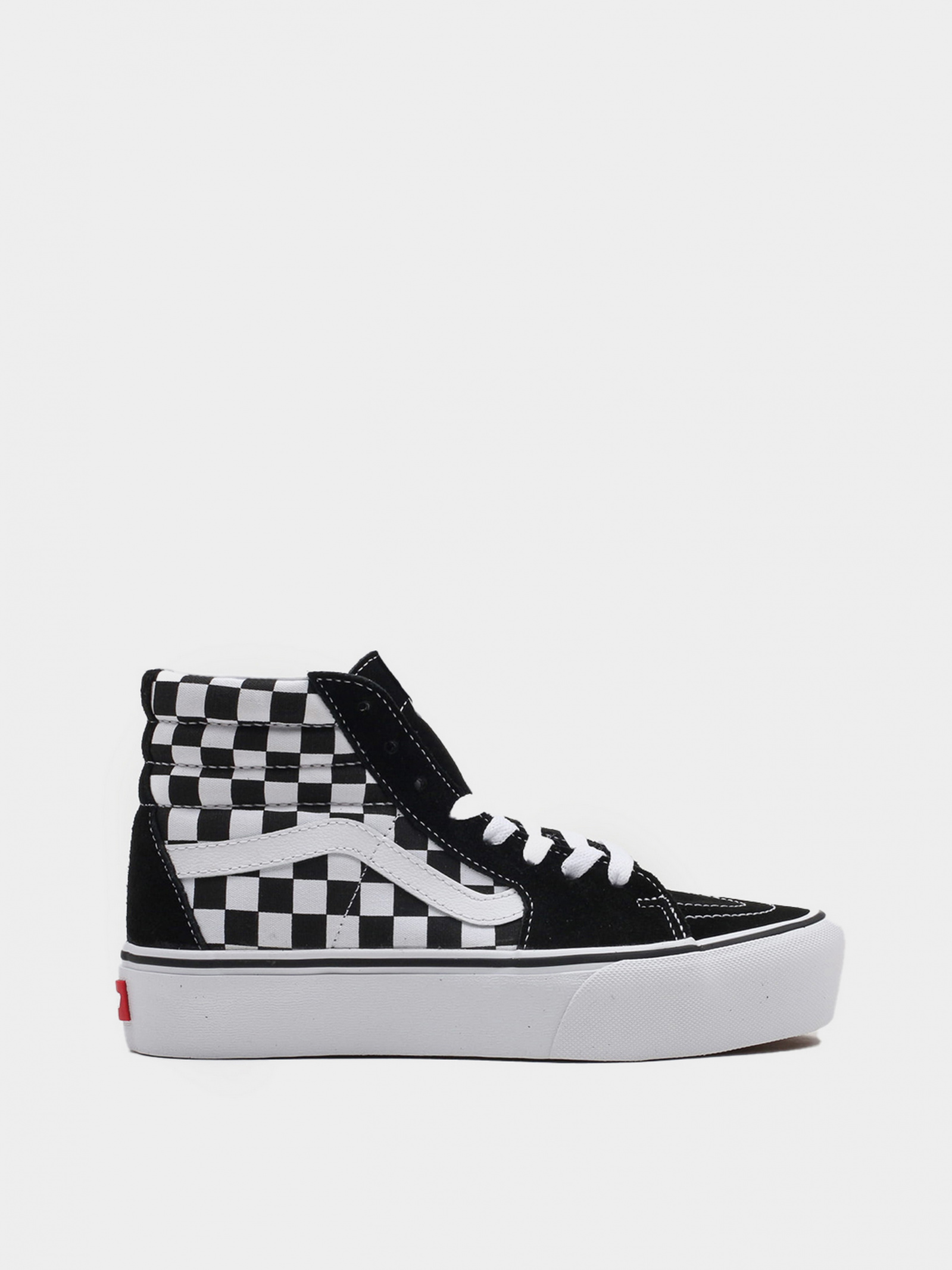 Кеди високі Унісекс Vans