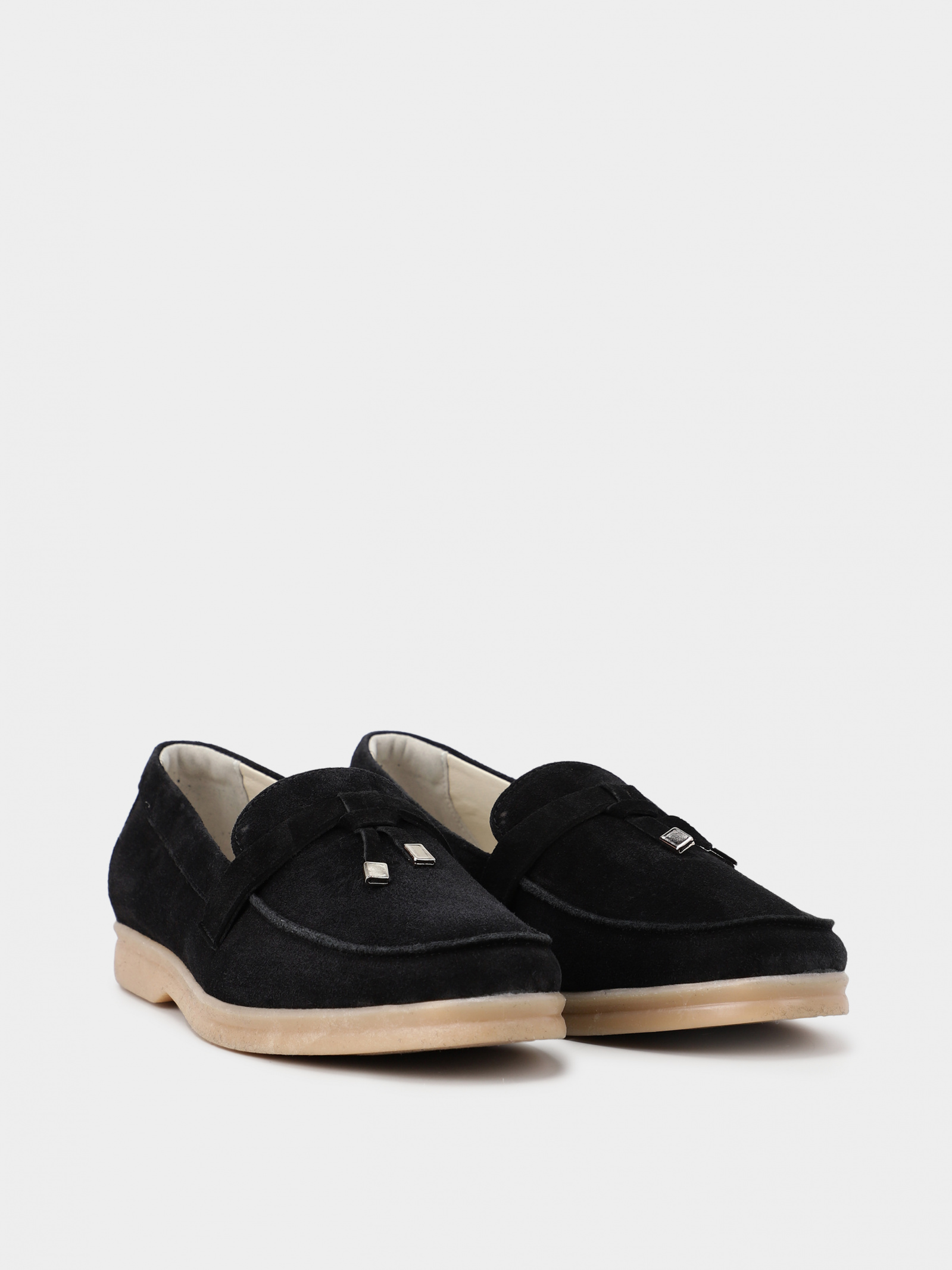 Loafers Women's Braska