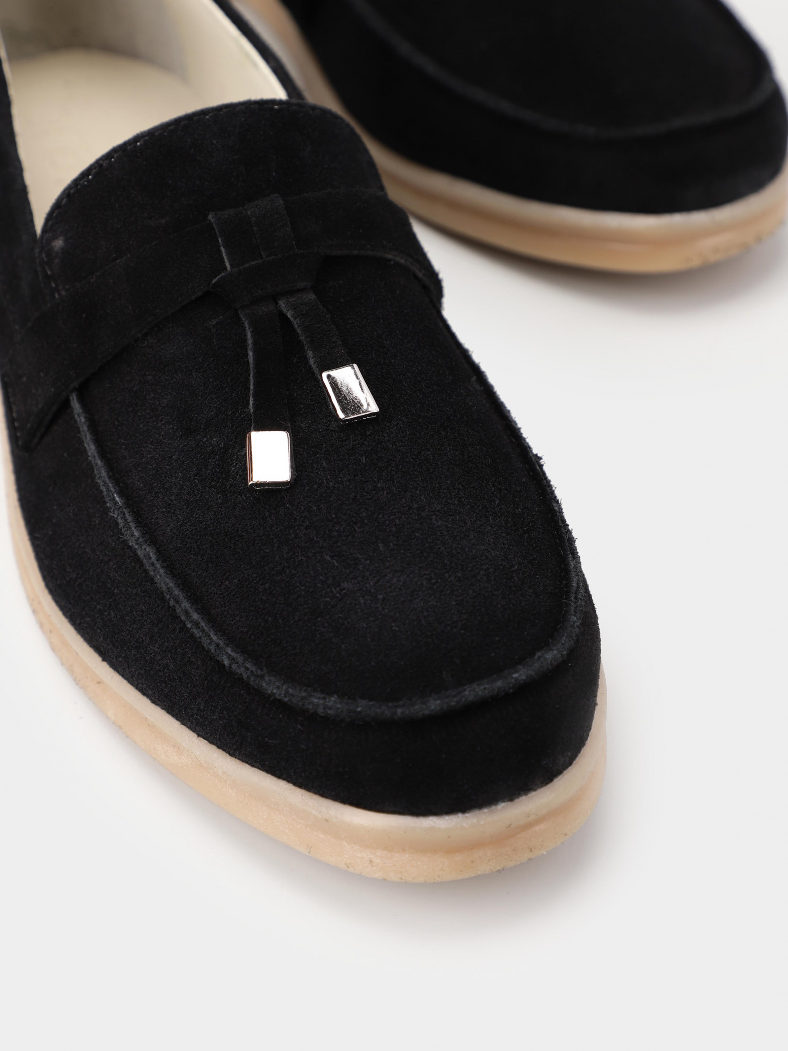 Loafers Women's Braska
