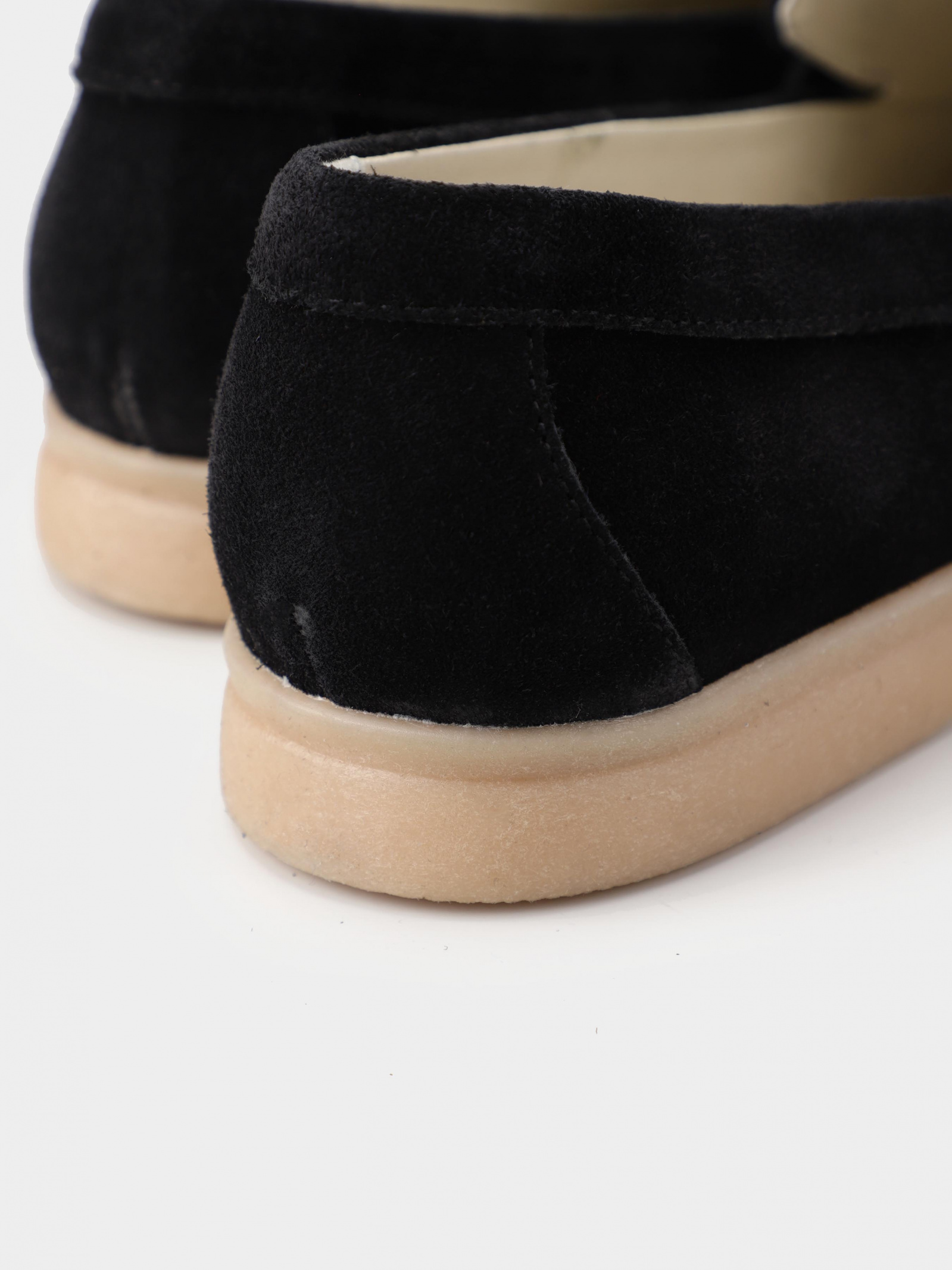 Loafers Women's Braska