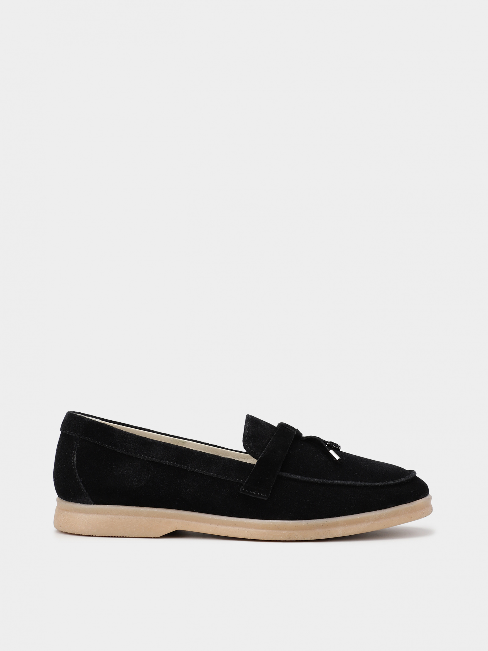 Loafers Women's Braska