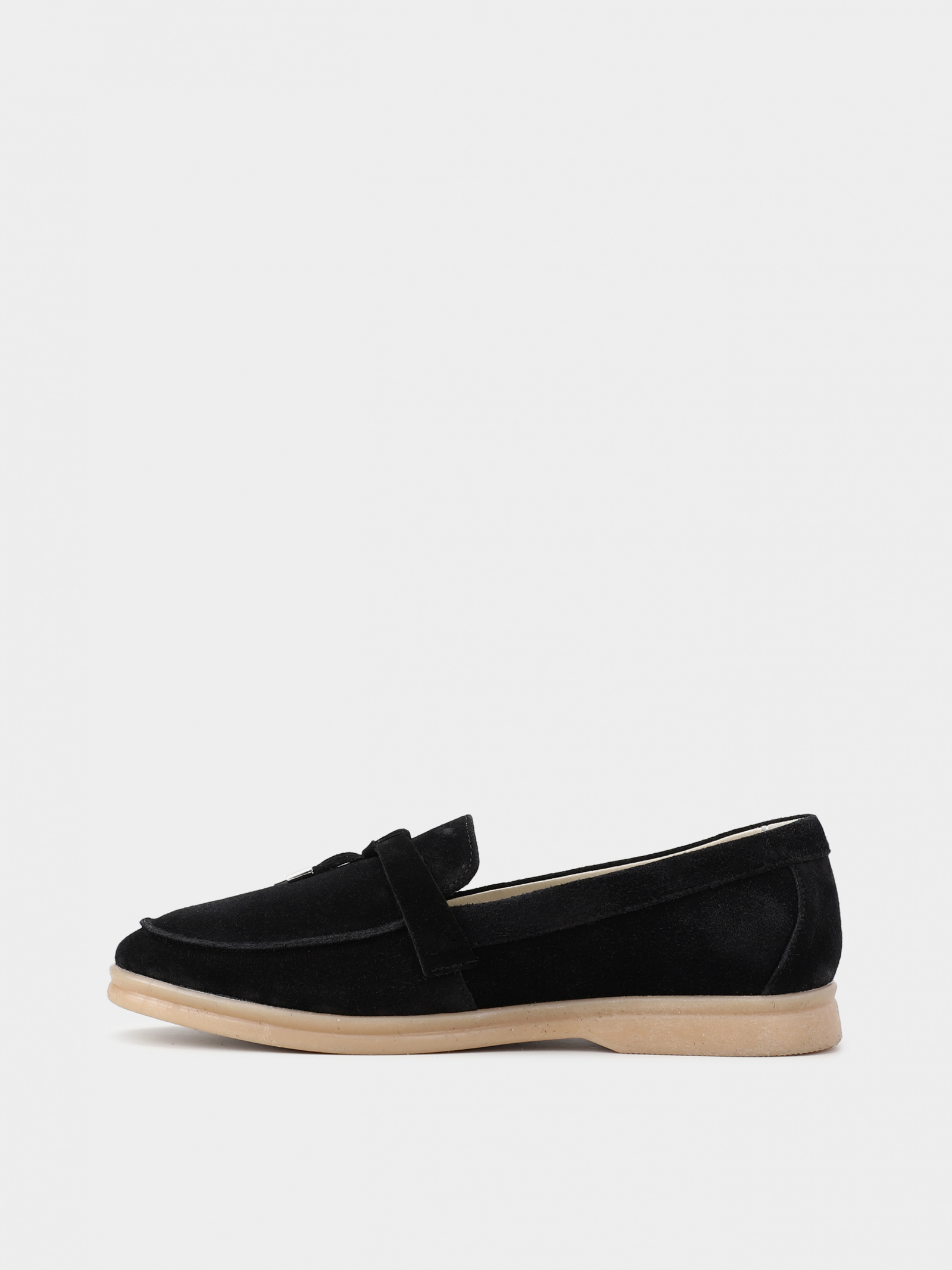 Loafers Women's Braska