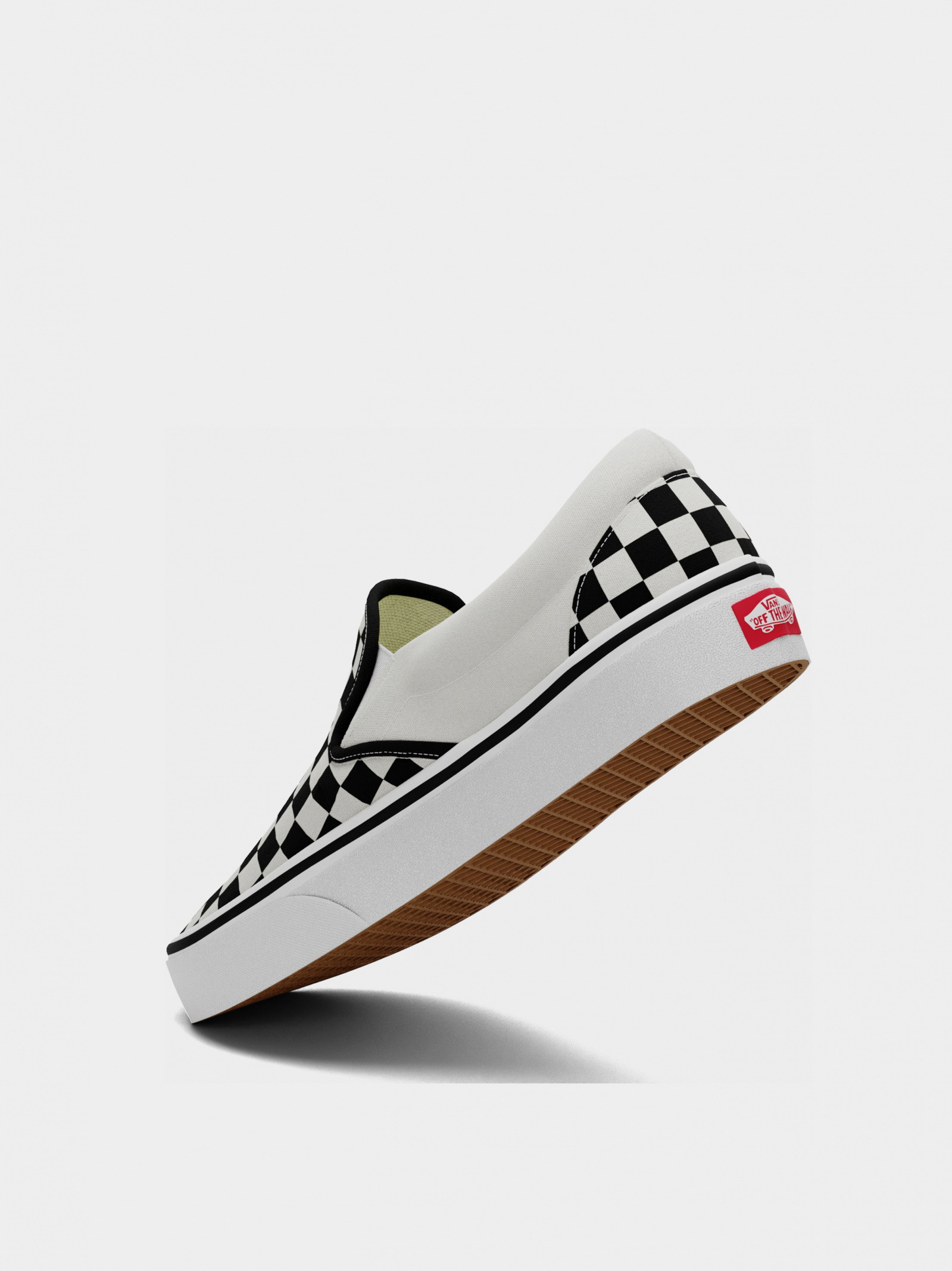 Slip-On Sneakers Unisex Vans