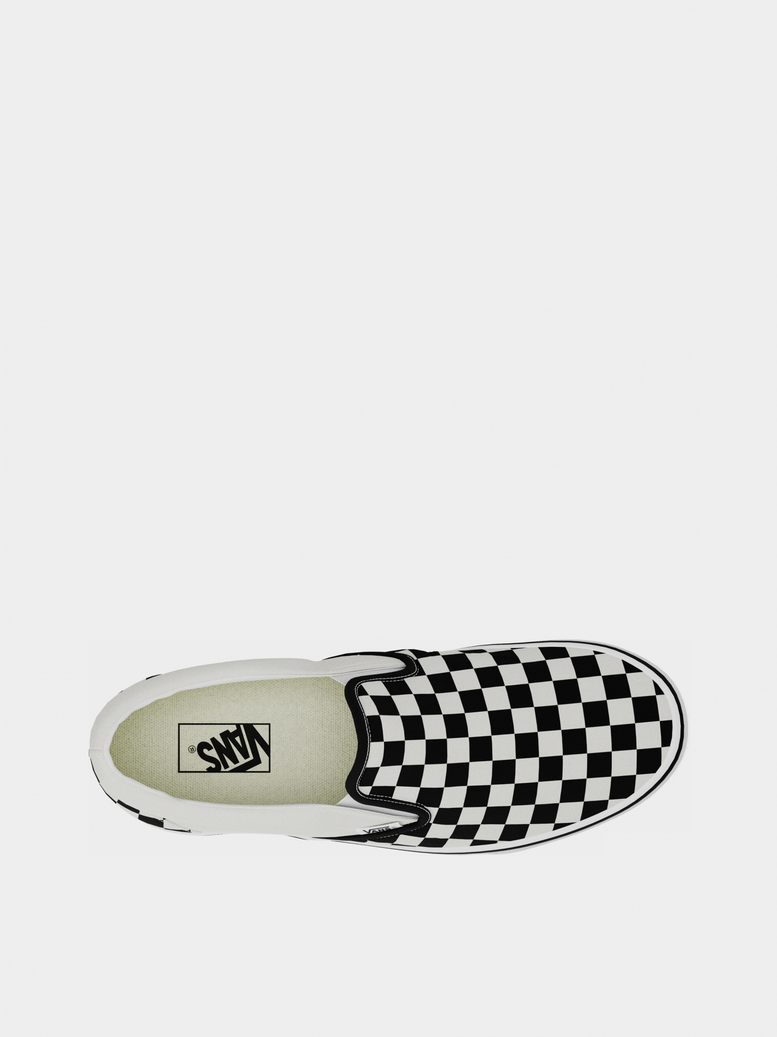 Slip-On Sneakers Unisex Vans